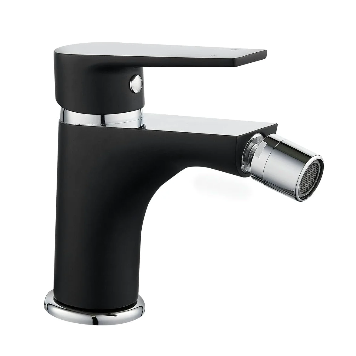 ARTIC Monomando Serie Black