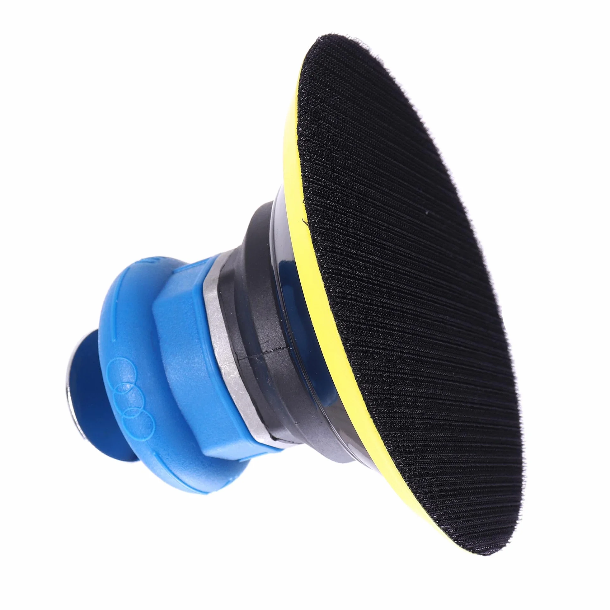 Lijadora excéntrica neumática Technic de 150 mm