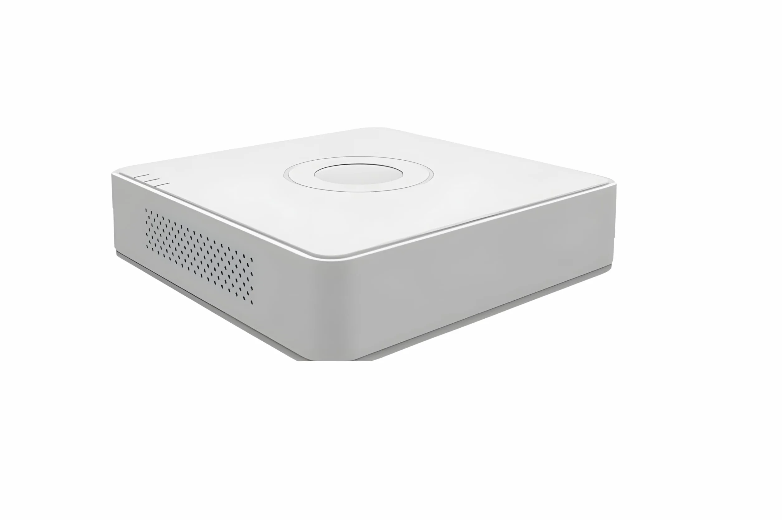 Hikvision Grabador DVR Value 8 Canales Blanco - DS-7108HGHI-M1(C)