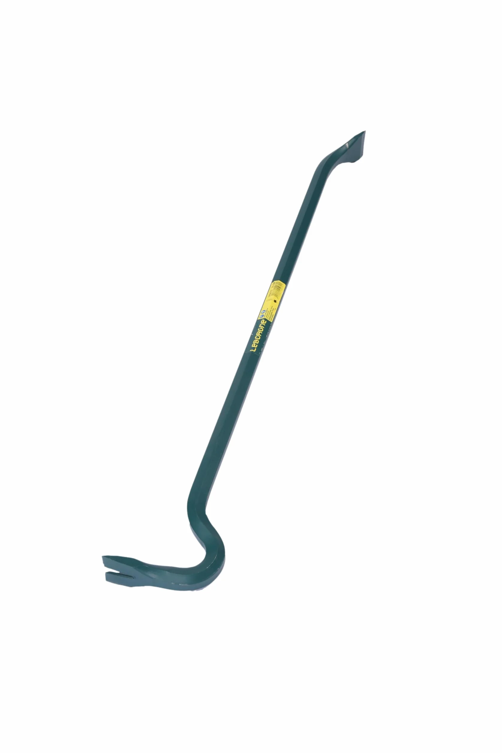 Leborgne 145070 Alicate de cabra (, verde