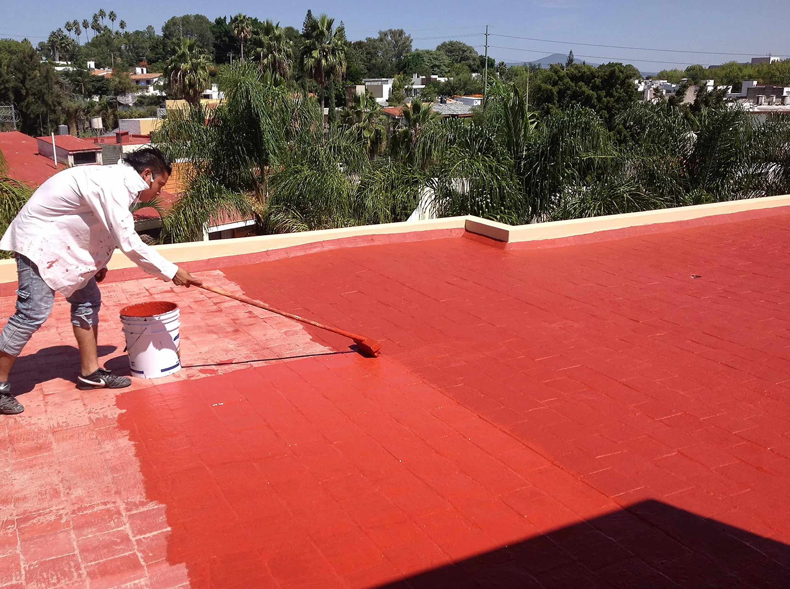 IMPER ANTIGOTERAS PADRE (ROJO)
