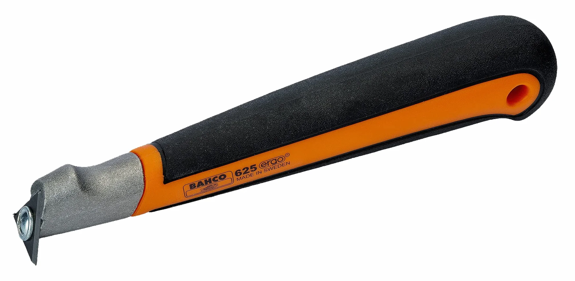 Acesa - Rasqueta Ergonomico con Funda 25Mm. 625