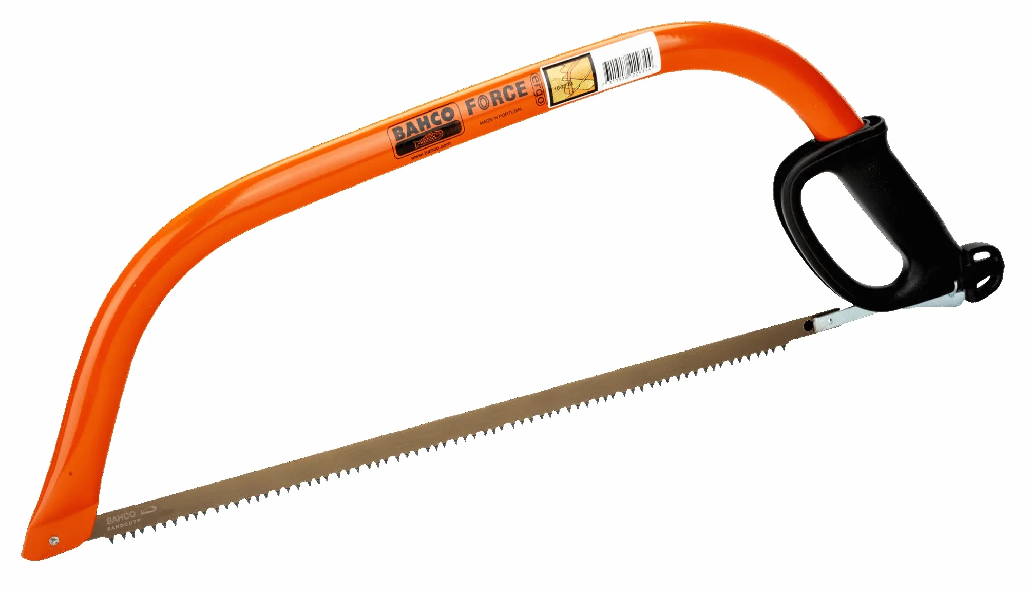 Bahco Arco Tronz Ergo 759 mm Mad Ver