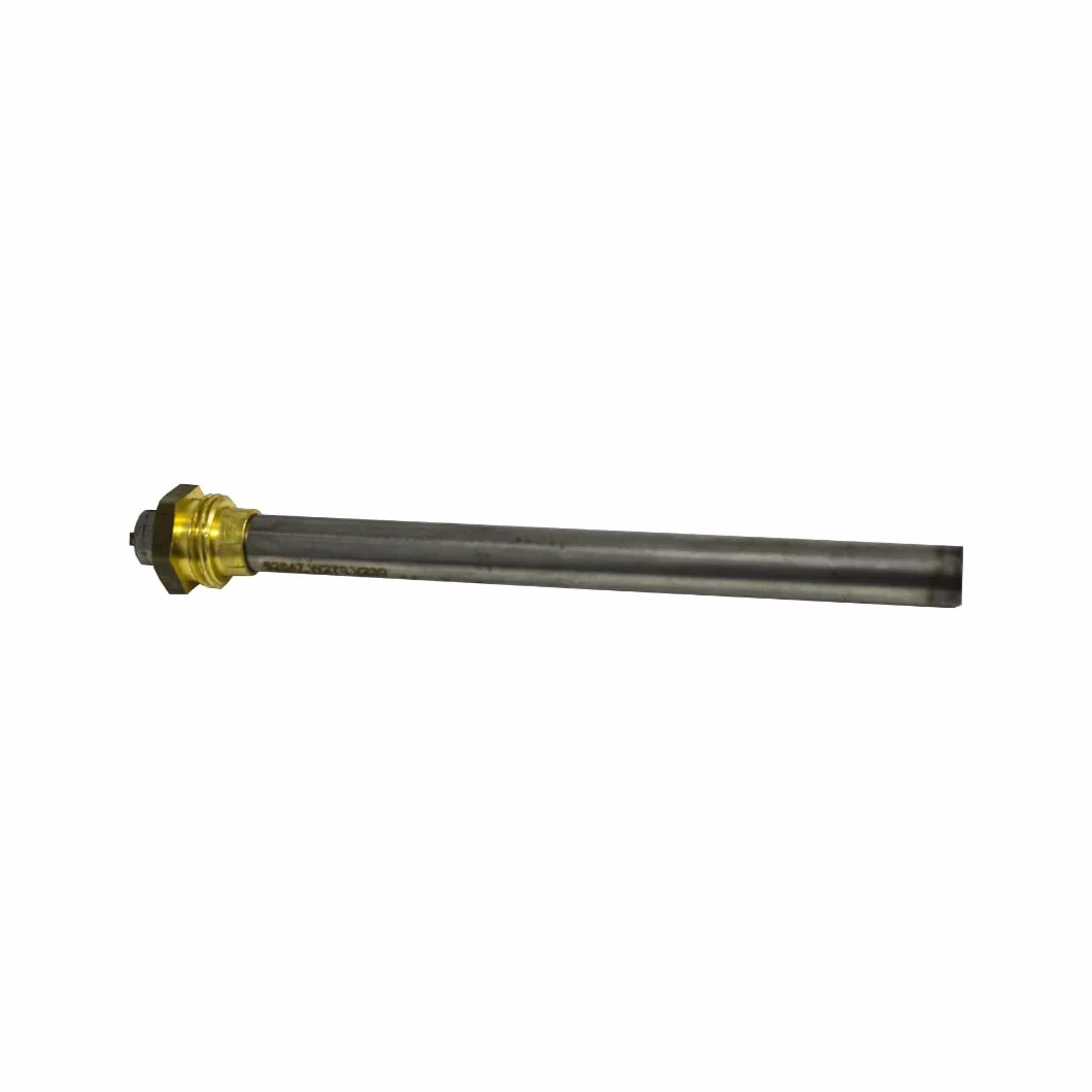 Resistencia estufas de pellet D9.9mm Longitud 130mm | Estufas pellet | Resistencia de encendido | Sistemas de calefacción, estufas y sistemas de biomasa