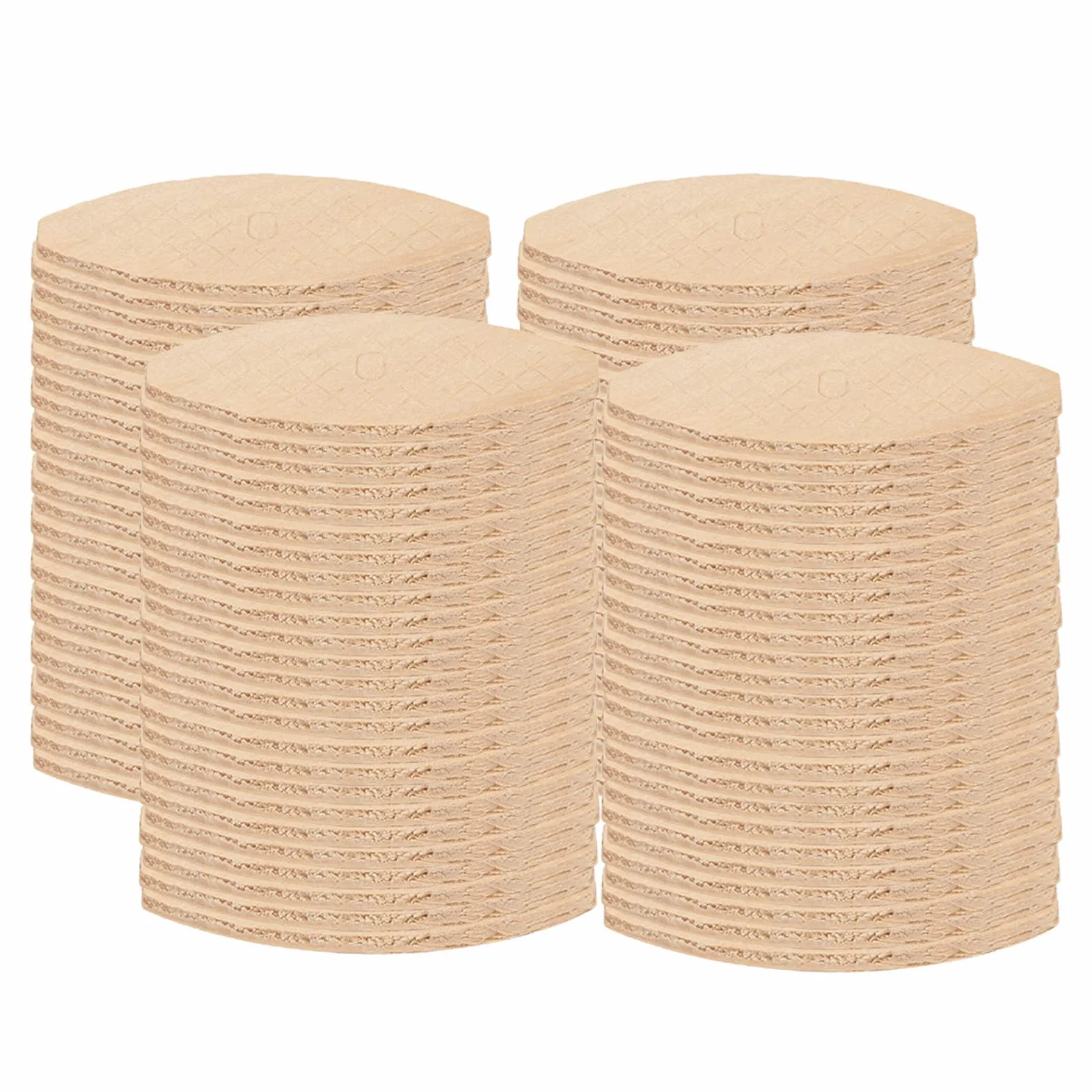 AMONIDA Galletas para Unir Madera Haya Resistencia Superior 0# 10# 20# 100 Piezas