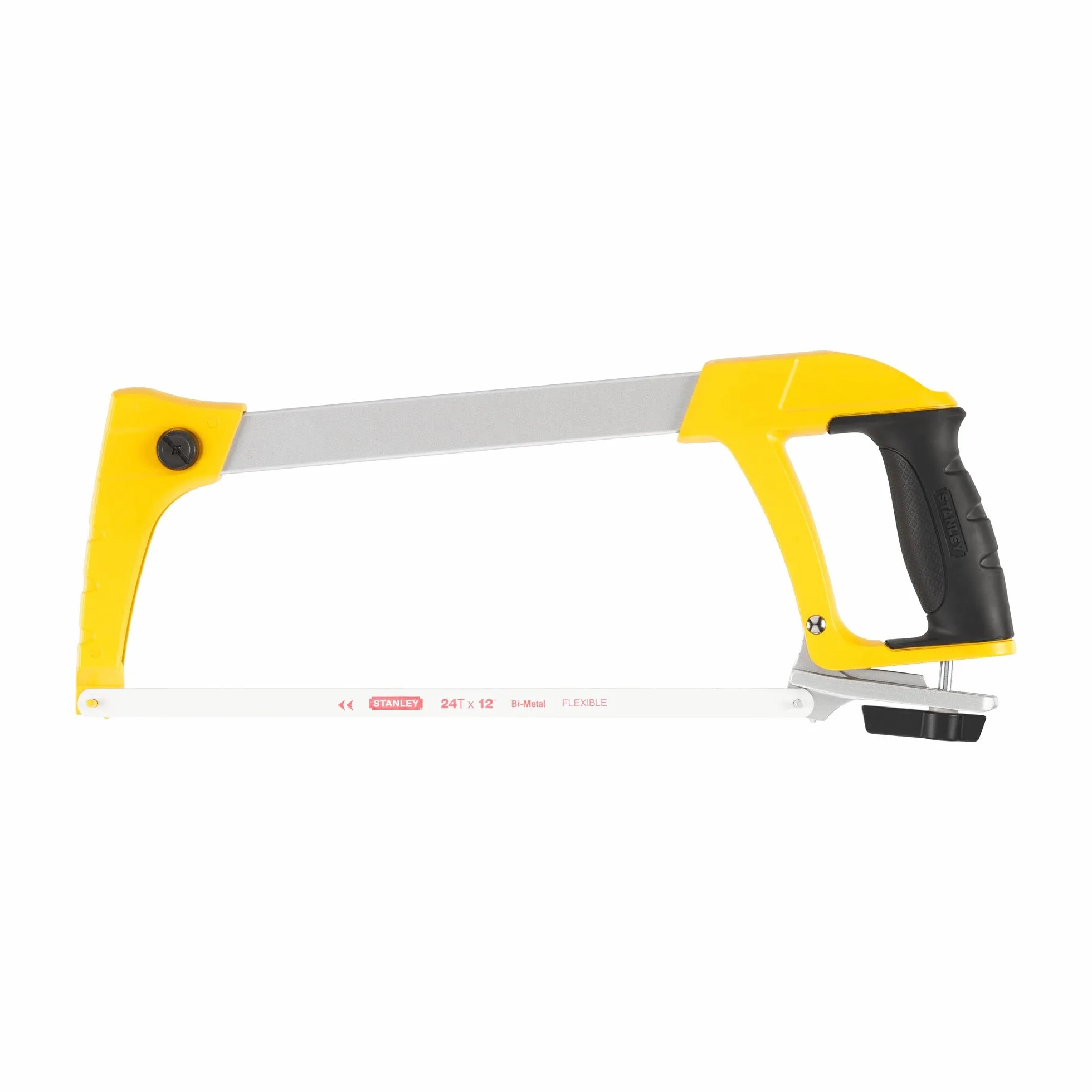 Stanley Sierra Turbo-cut 430mm 24 dientes