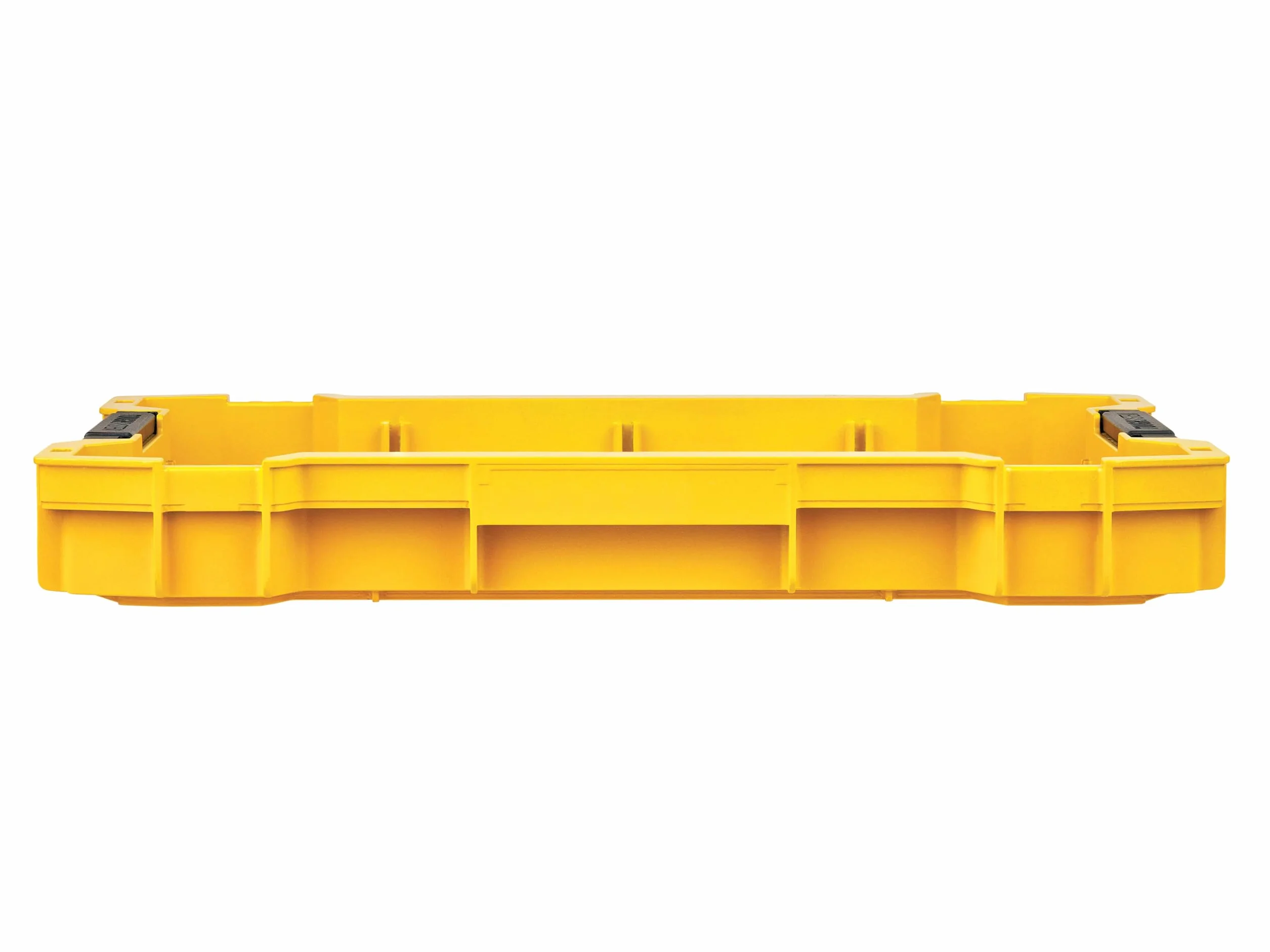 DEWALT DWST83407-1 Bandeja Interna ToughSystem 2.0 Organización Apilable 5 kg