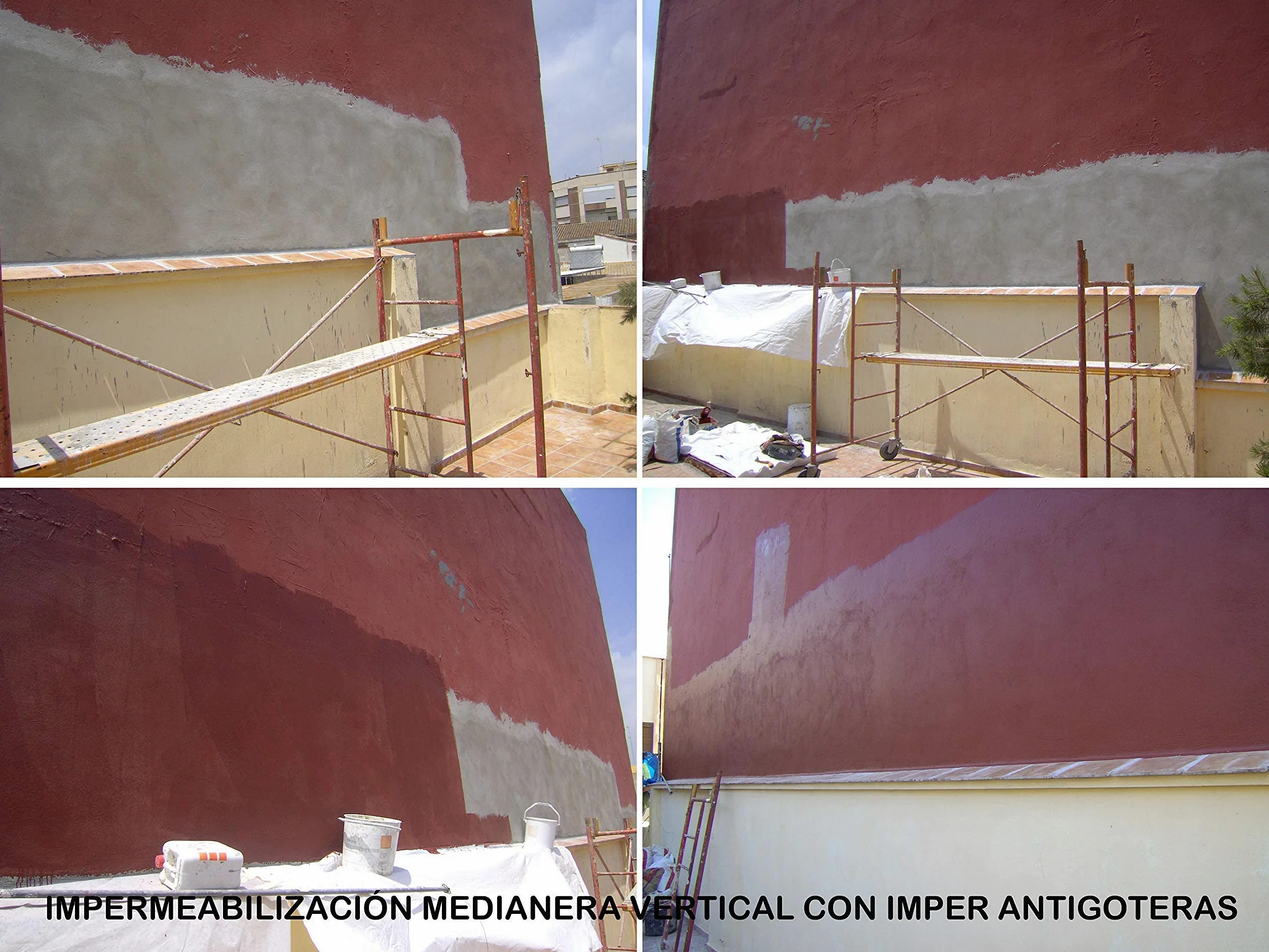 IMPER ANTIGOTERAS PADRE (ROJO)