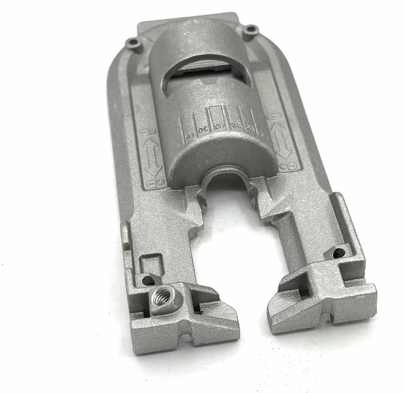 581263-00 DCS331 DW331K - Zapata de sierra caladora compatible con DeWalt