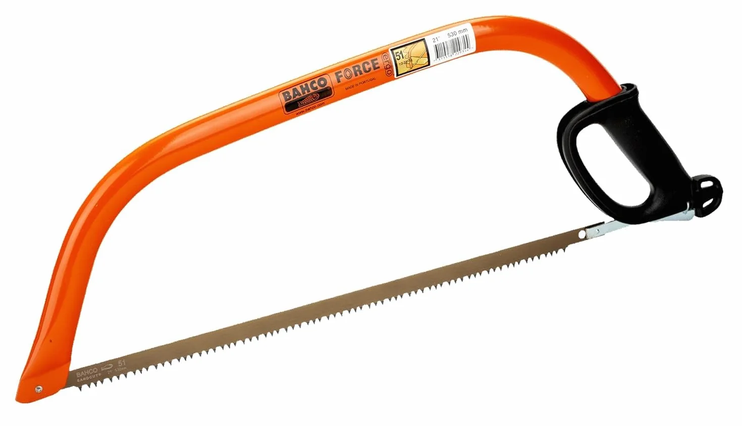 Arco Tronz Ergo 610 Mm Mad Sec