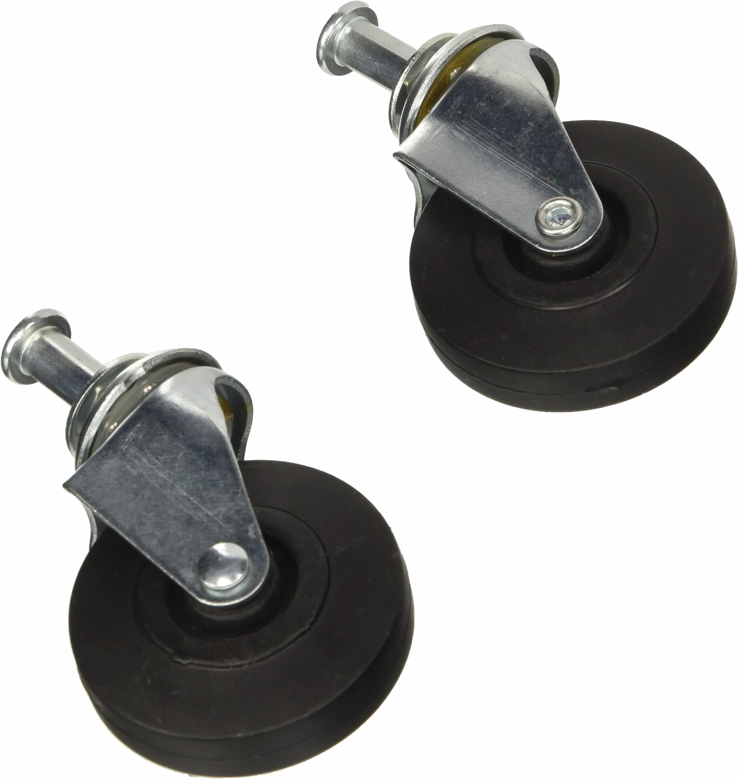 HAZET 195-03/2FUSS Kit de rollos camilla taller debajo