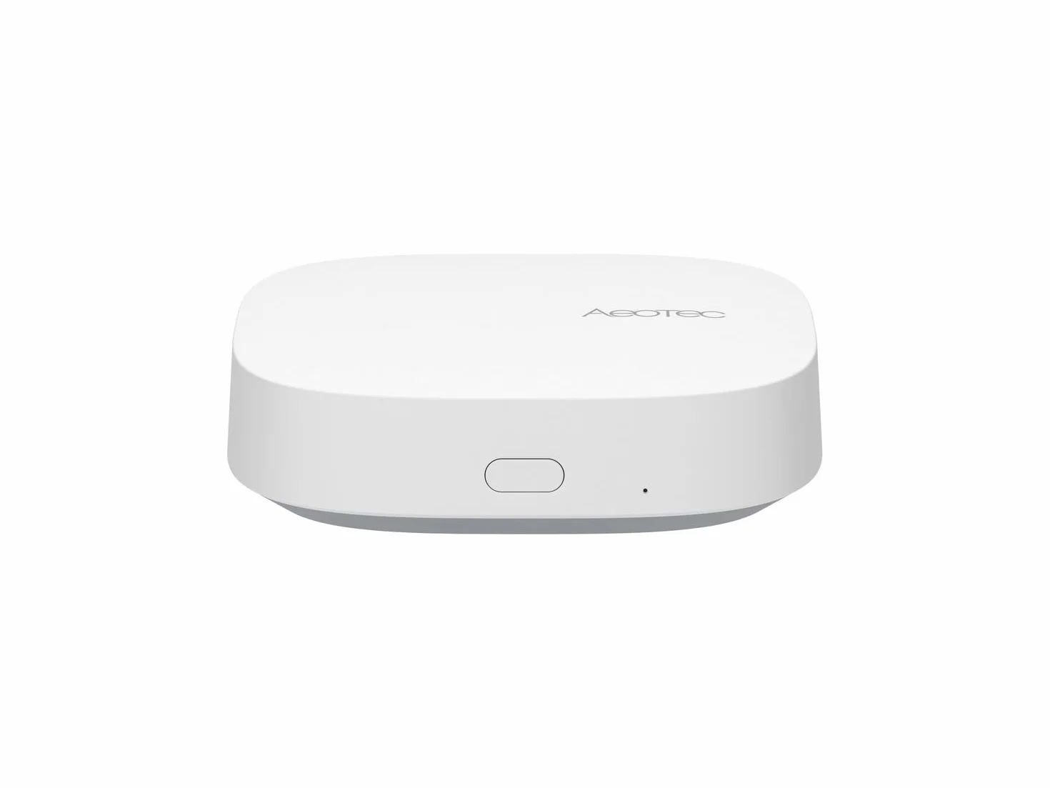 Aeotec Smart Home Hub 2 Matter Zigbee Thread Wi-Fi Control por voz Alexa Google Domótica SmartThings GP-AEOHUBV4EU