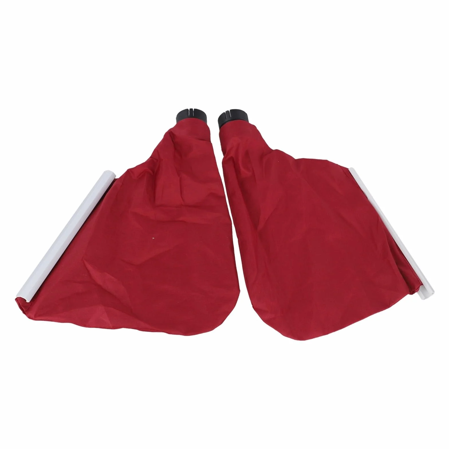 YJDOORPLAY Juego de bolsas de polvo para lijadora de banda 9403 9401, 2 piezas, accesorios de repuesto