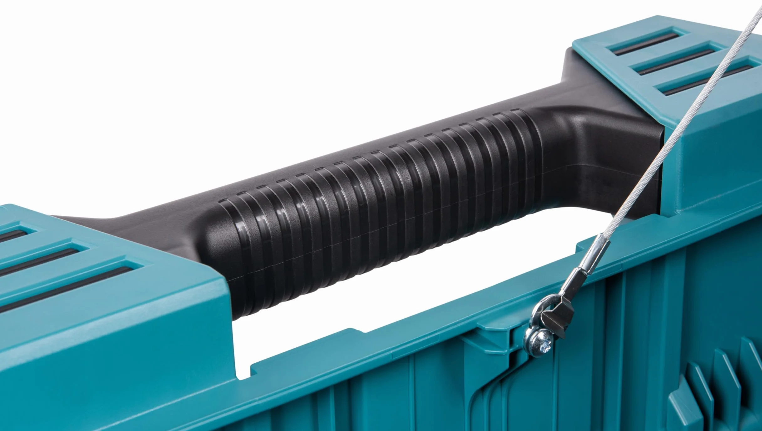 Makita P-91001 MAKTRAK Caja de herramientas rodante