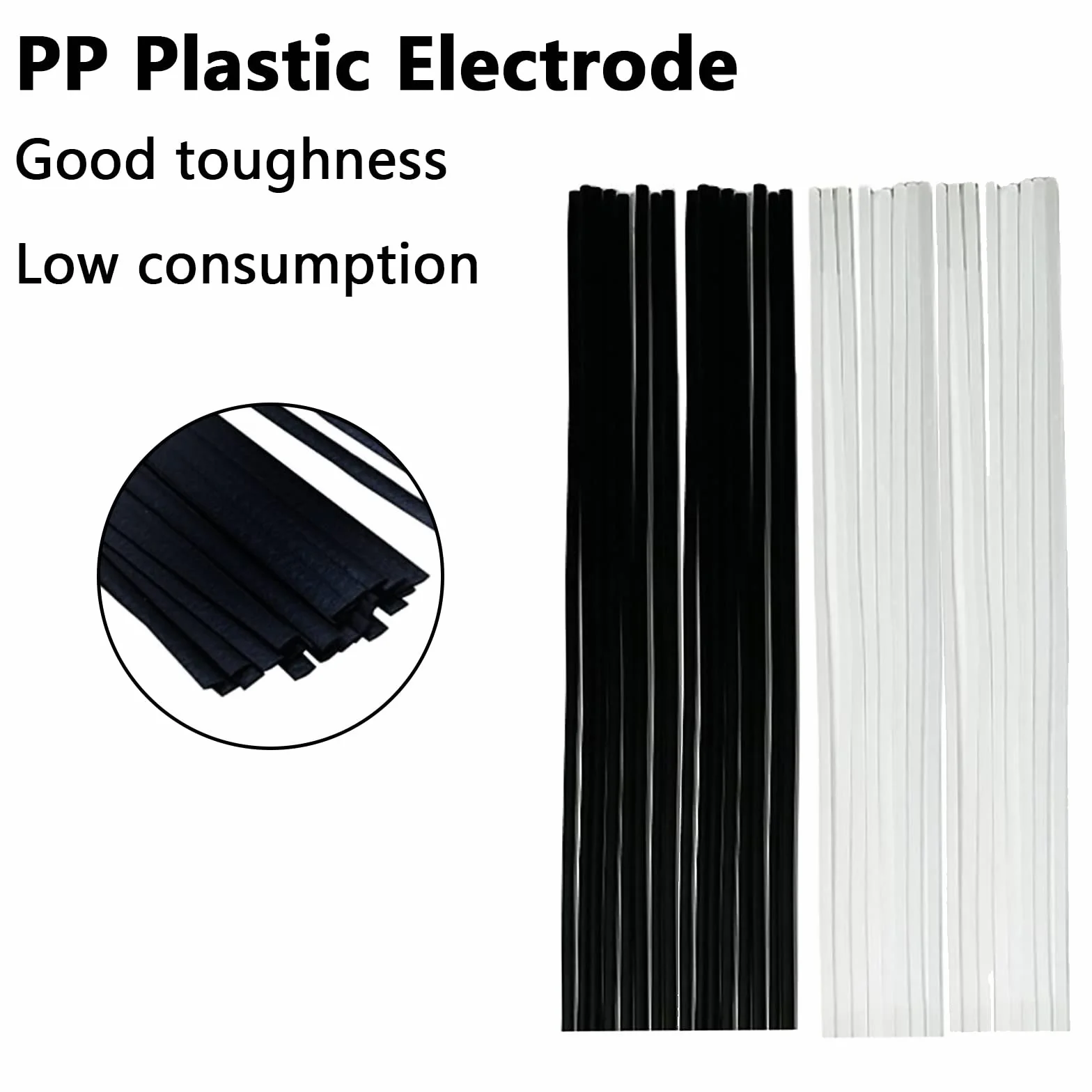 Soldadura de Plástico Kit, Juego de Soldadura de Plástico,Soldador de Plástico,Soldador para Coches,Juego de Reparación,Para Bricolaje, Artesanía, Reparación Superficies, Parachoques, Kayak