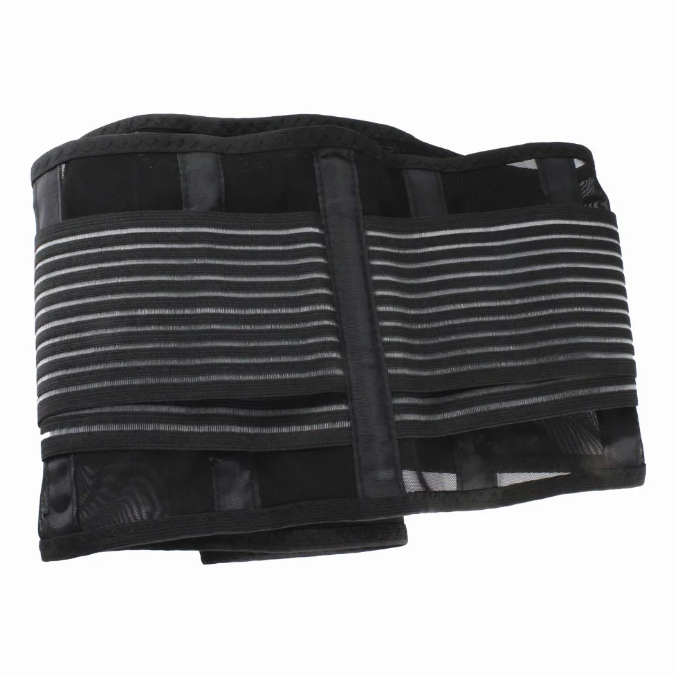 3L Internacional 095367 Faja lumbar Rotair CS50 T-M