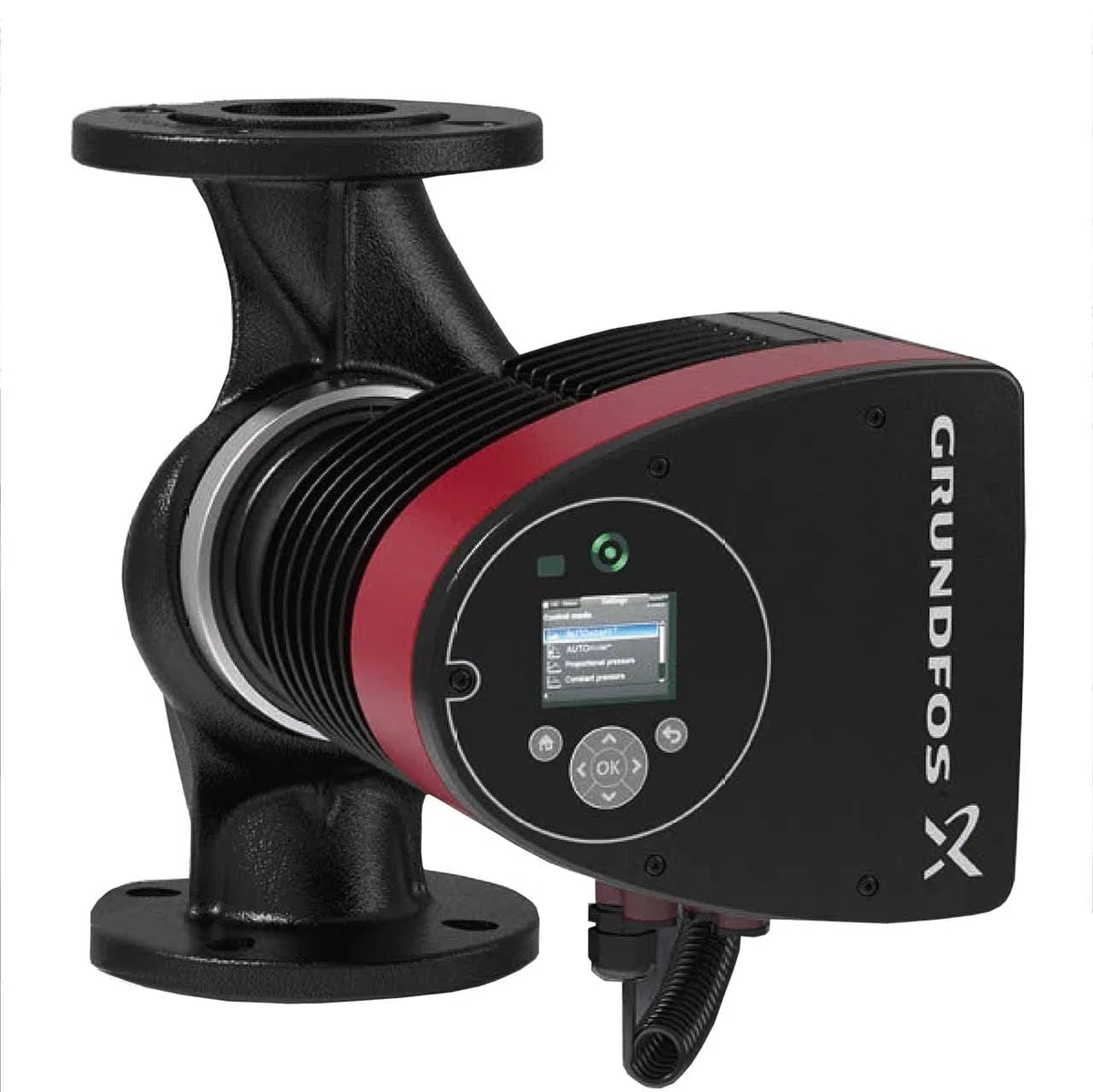 Grundfos - Circulador de alta eficiencia magna3 f 40-100220 mm 97924648