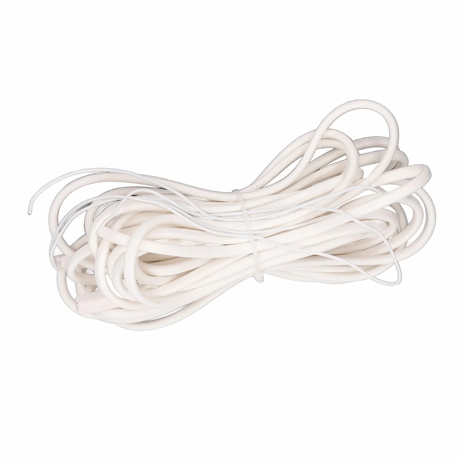 Haofy Cable Calefactor de Tubería Impermeable, 10 M de Longitud, CA 220 V, 400 W, Más Seguro en Calefacción para Uso Comercial y Residencial