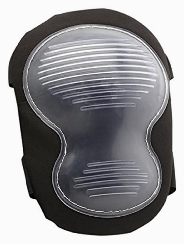 Bellota 72803, Rodilleras, color negro/gris