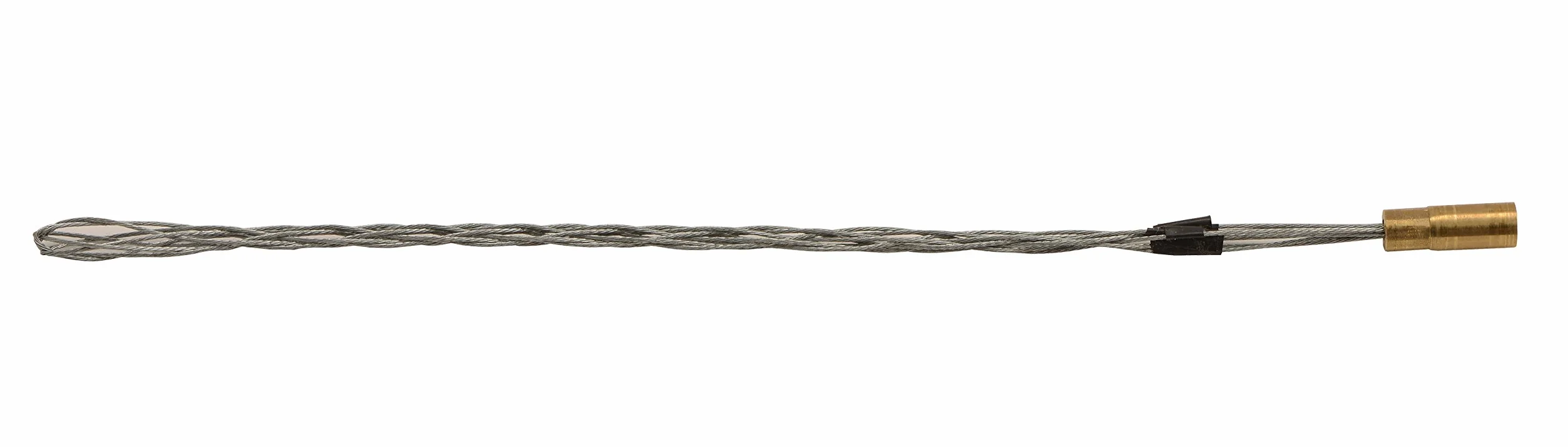 Malla Tiracables 6mm para cables 9-15mm Carga 100kg M5