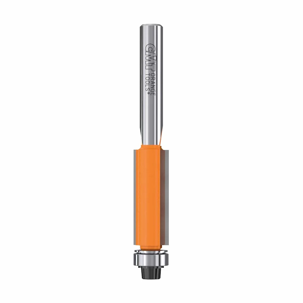 CMT Orange Tools 706.095.11 - Fresa para refundir hm s 6 d 9.5x25