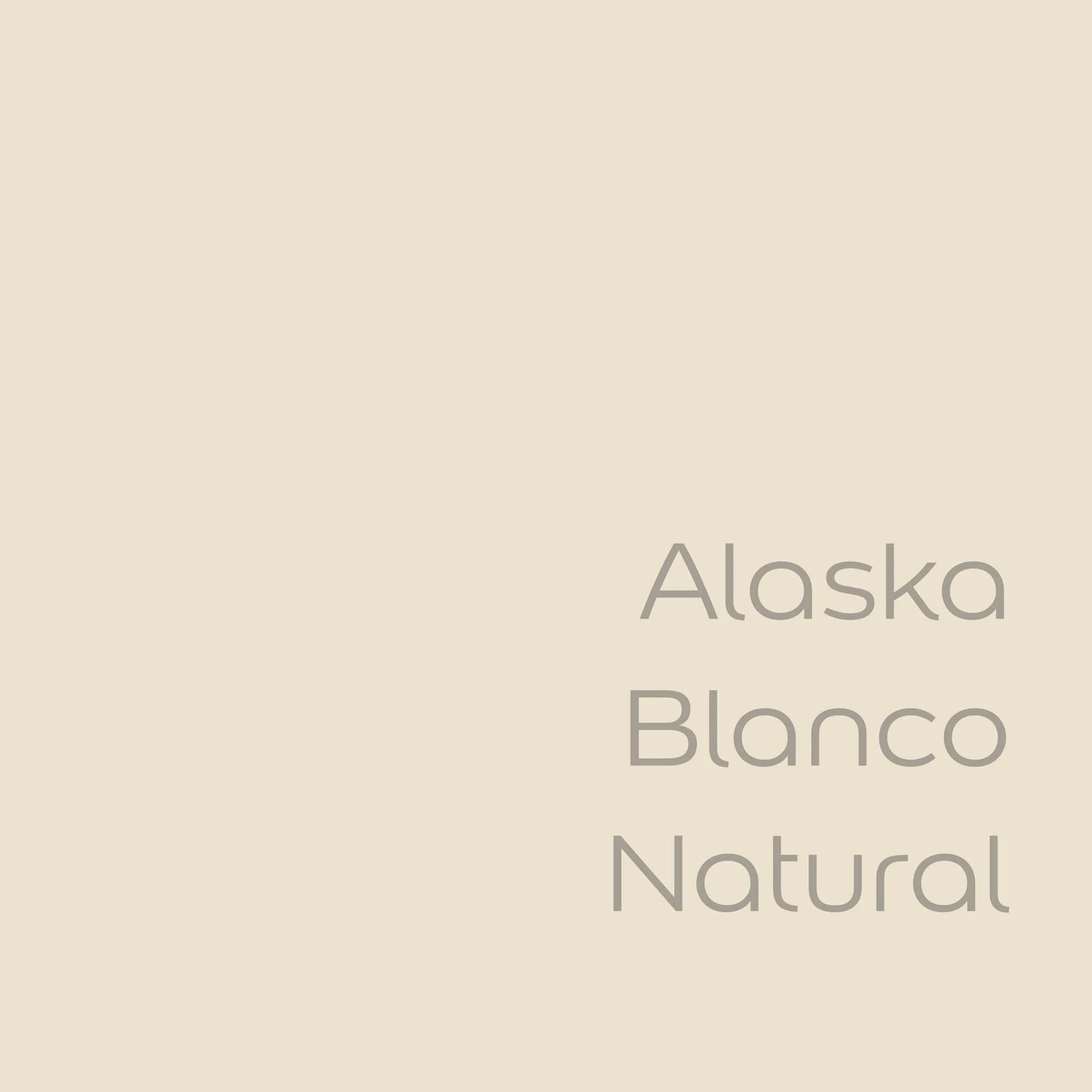 Bruguer Colores del Mundo Pintura para paredes monocapa Alaska Blanco Natural 4 L