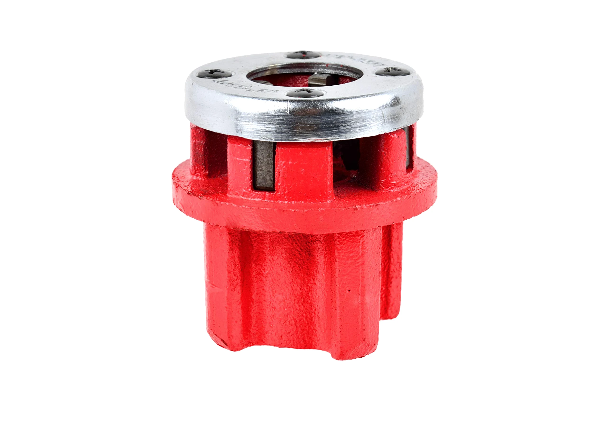 BSD Terraja de Roscar de Repuesto, Terraja de Roscar para Tuberías - 1/2 ”