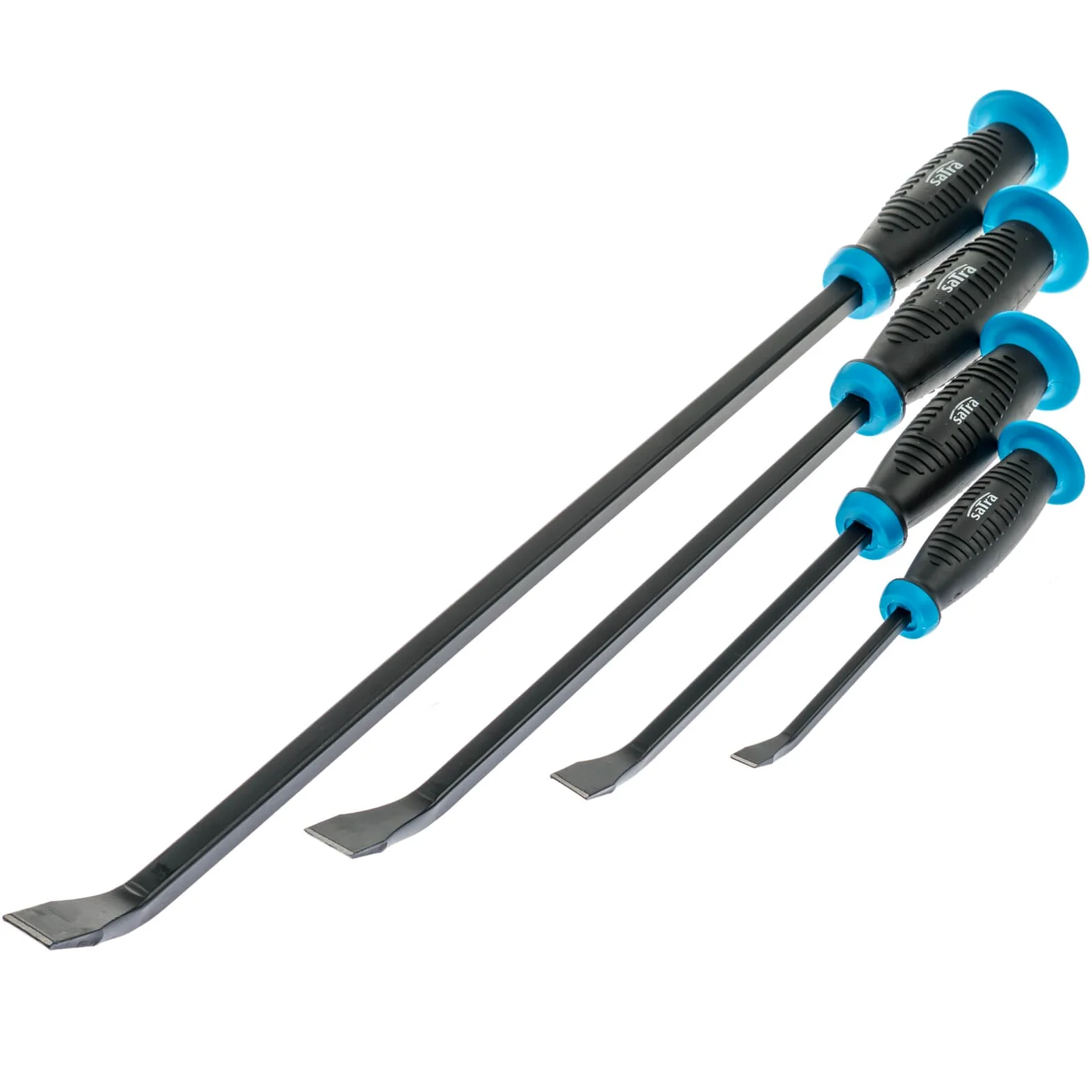 Juego de palancas 4 piezas