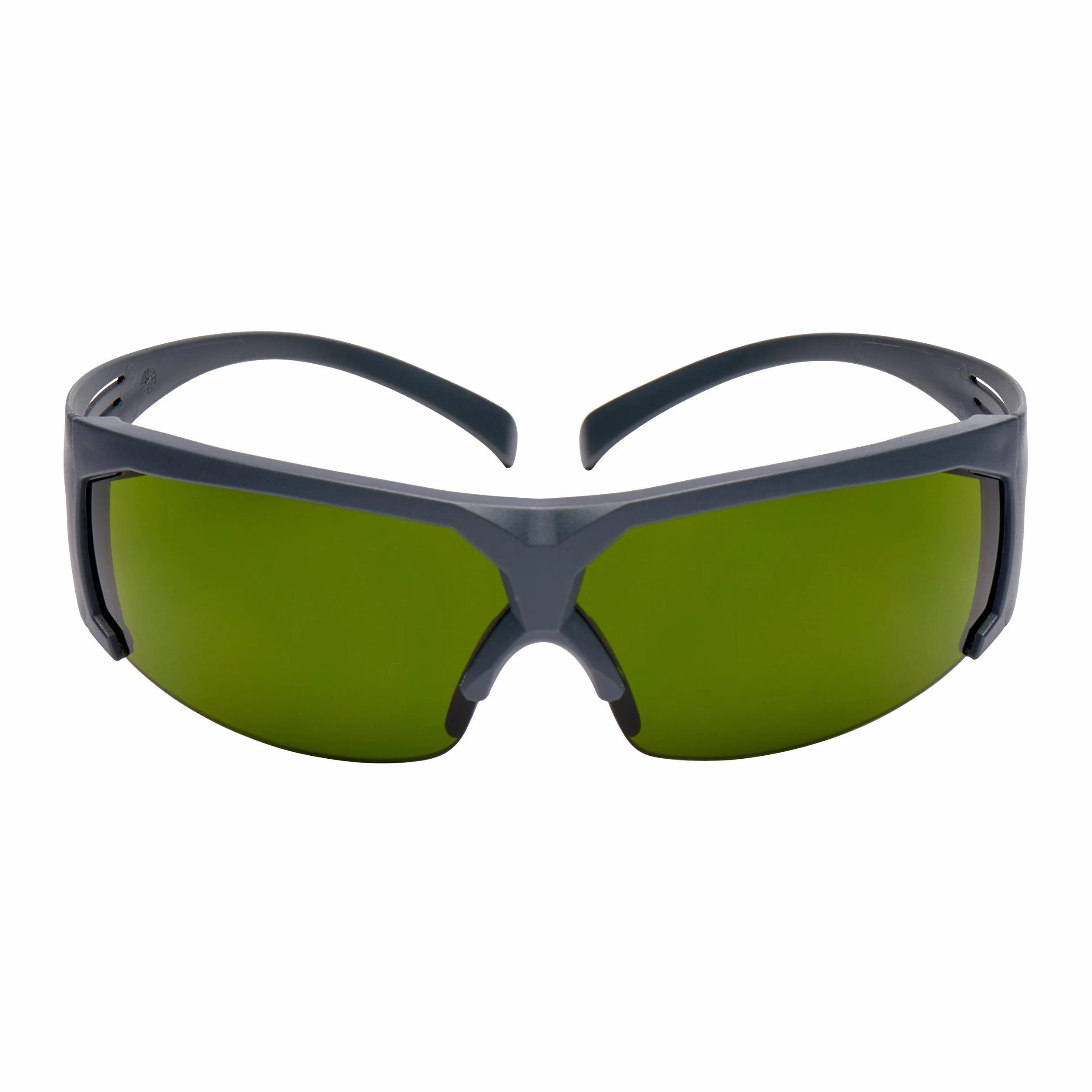 3M SF630AS Gafas de Seguridad, Montura gris, 1 unidad/caja