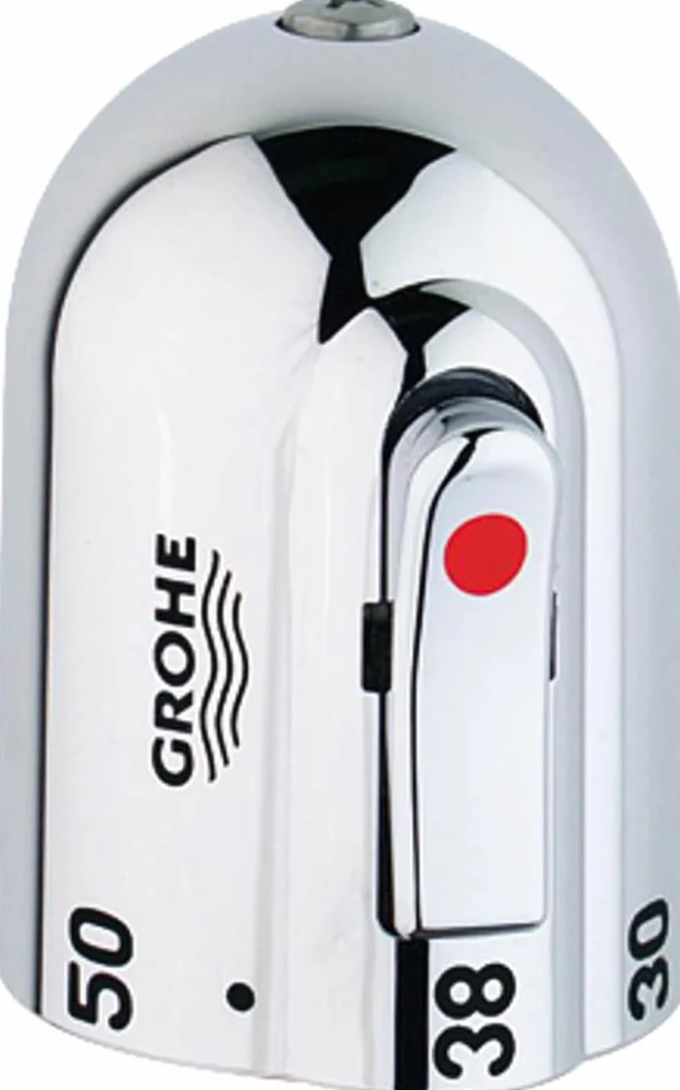 GROHE 47352000 - Vástago para Grifos, Cromo