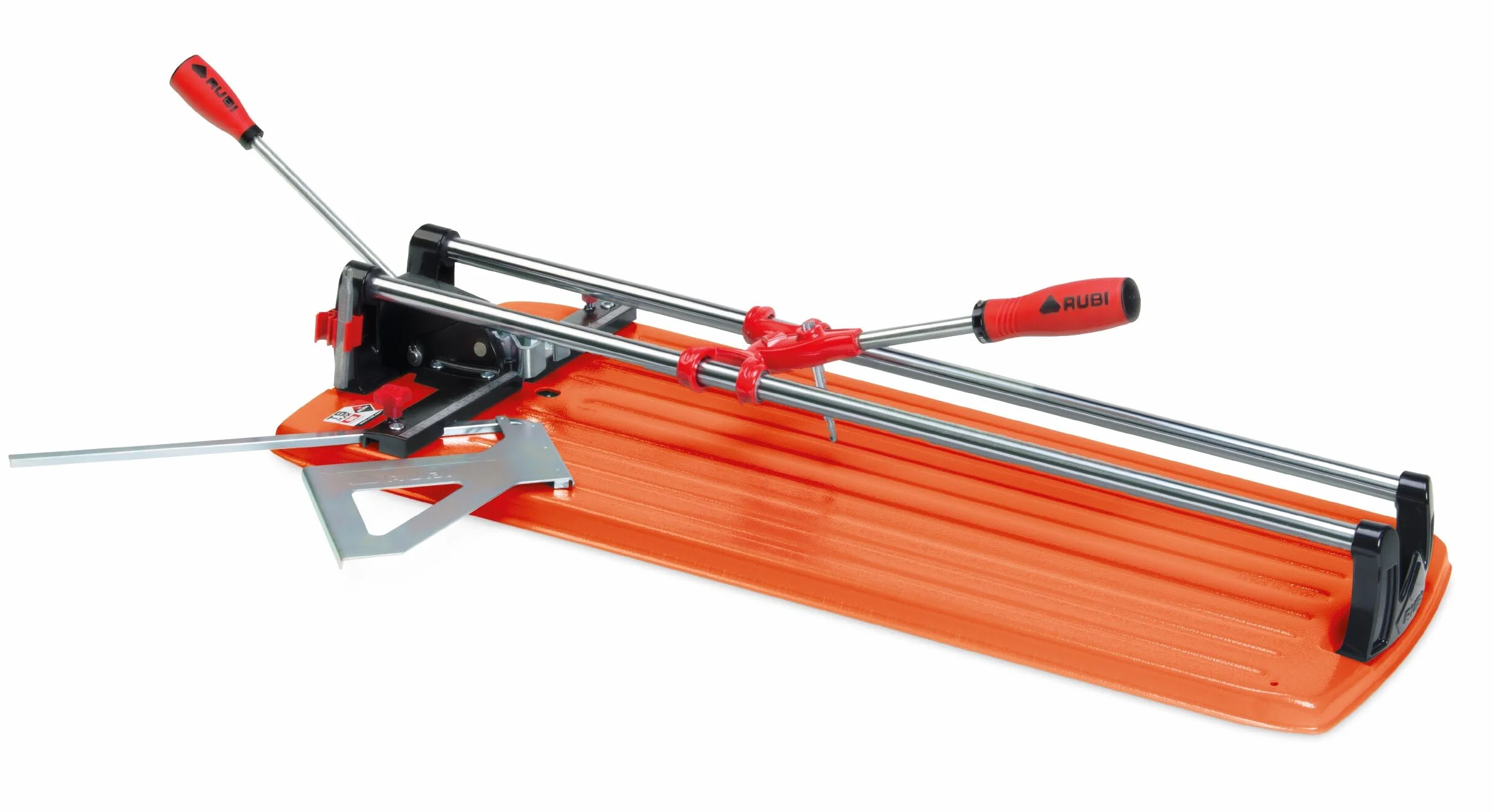 RUBI 1950 | Rodel para Cortadora de Azulejos de Ø 18 mm | Serie SILVER apto para TS-MAX, TR MAGNET y SPEED-MAGNET | Fabricado en Tungsteno Sinterizado de Alta Resistencia al Desgaste