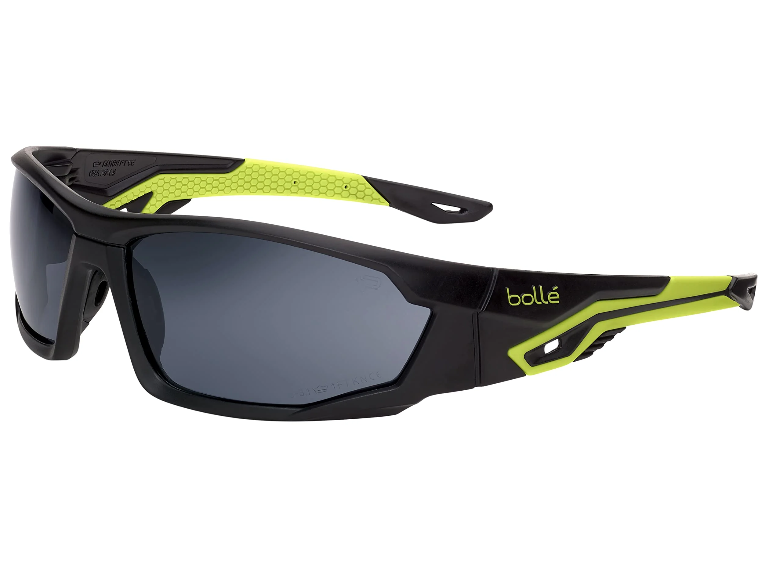 Mil-Tec Unisex Mercuro Sonnenbrille (1er Pack)