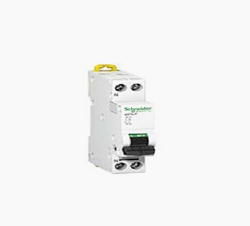 Schneider Electric A9N21648 Idpn F 1P+N 32A Curva C