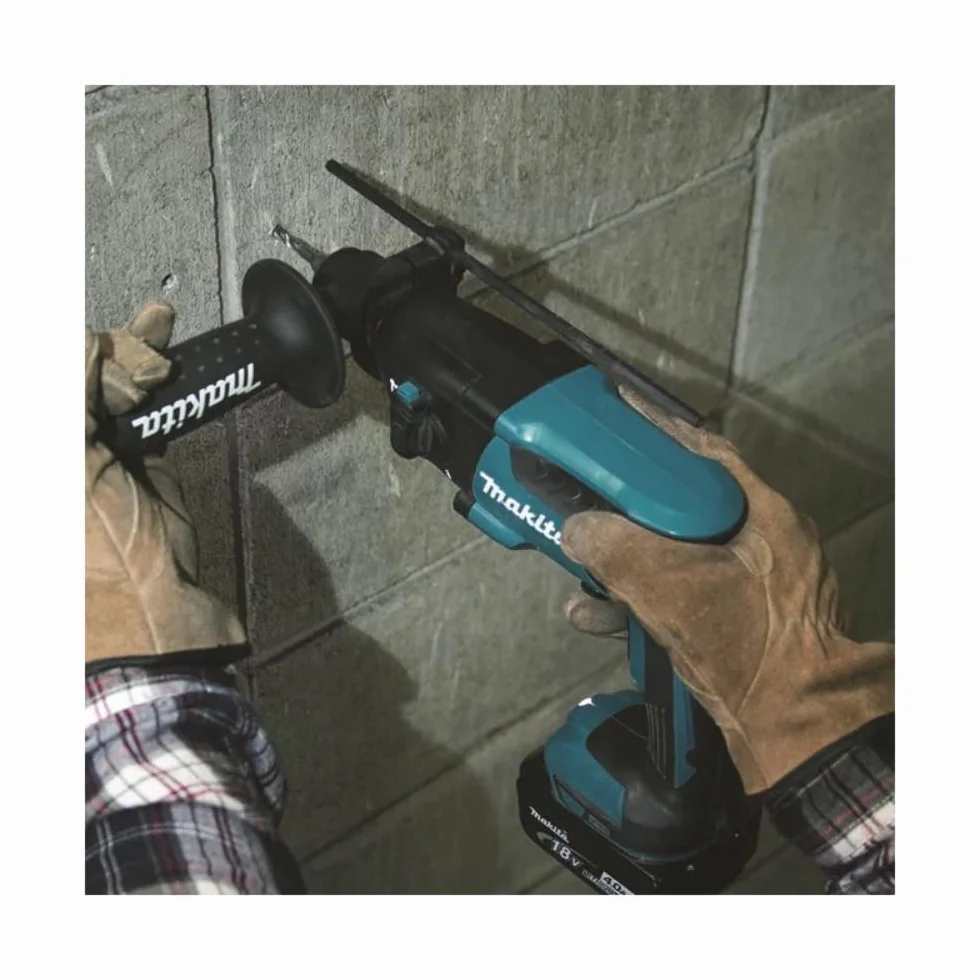 Makita DHR165Z - Martillo ligero 18V Litio 16mm