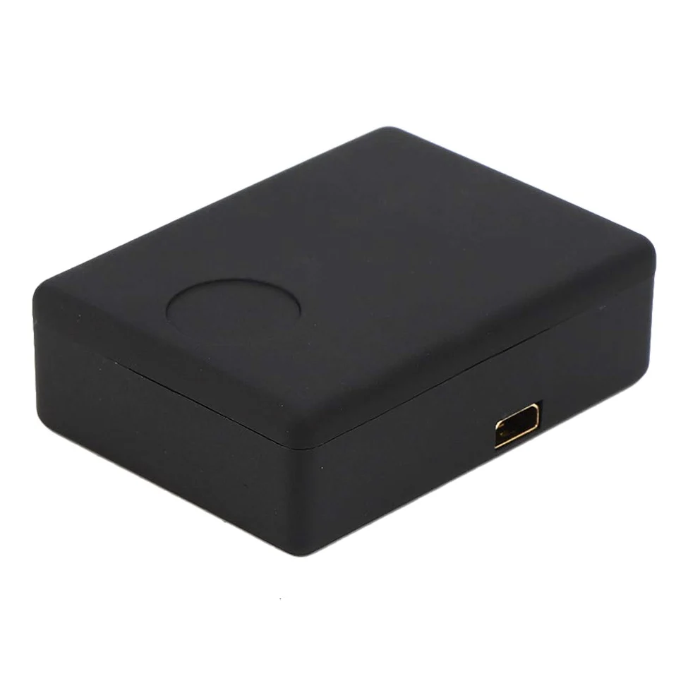 N9 Mini gsm Audio Monitoreo Dispositivo de Vigilancia Oyente Alarma de Robo de Error 100-240V gsm Monitoreo de Audio