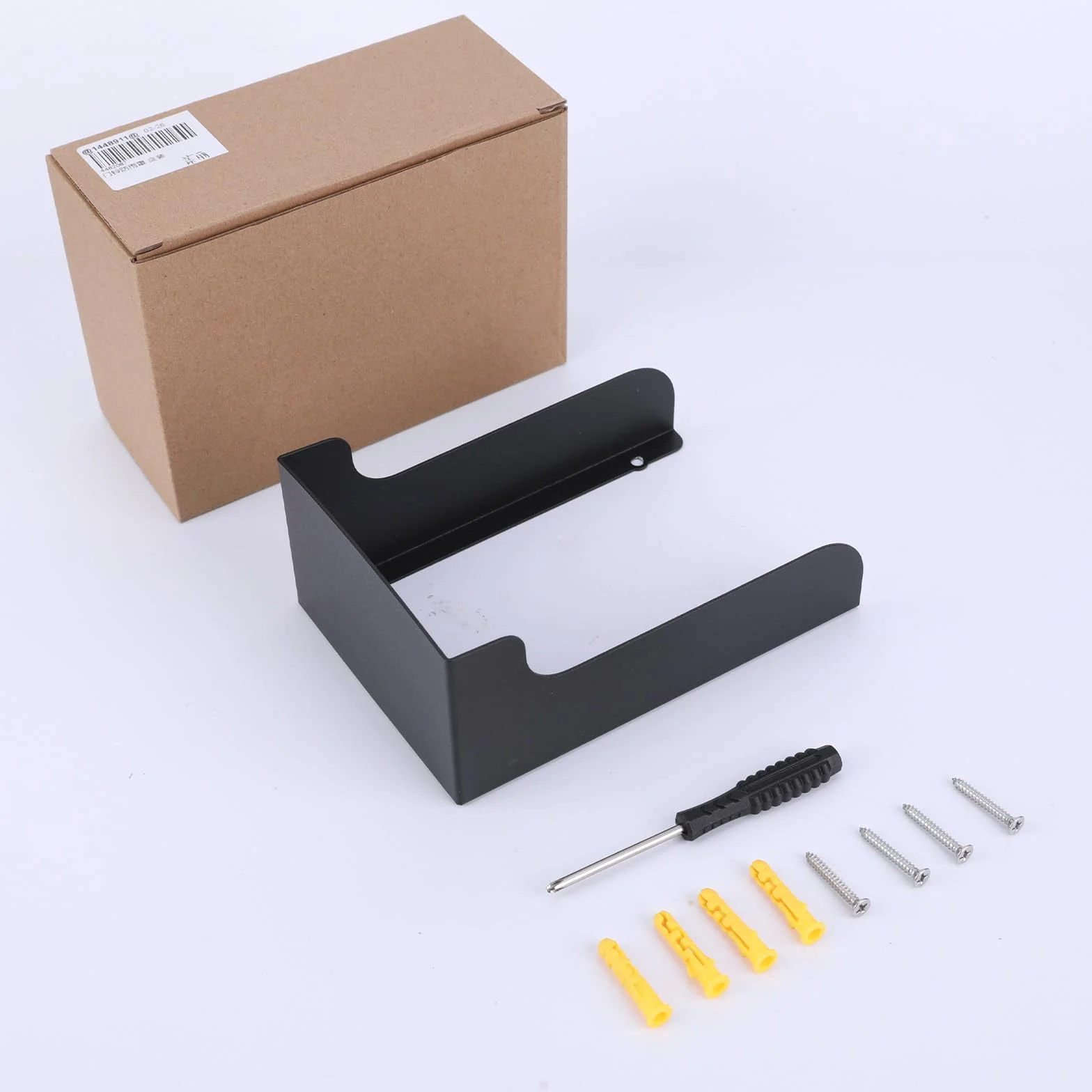 Protección contra la lluvia para timbre de puerta con vídeo, soporte para timbre de puerta con vídeo resistente a la lluvia, cubierta para timbre con protección antideslumbrante, protección