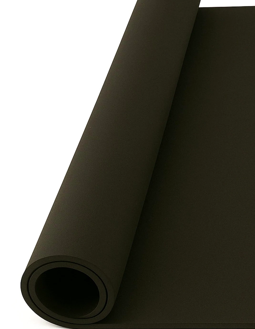 JARDIN202 - Suelo para Gimnasio SPORT PREMIUM BLACK - metro cuadrado | 4 mm -