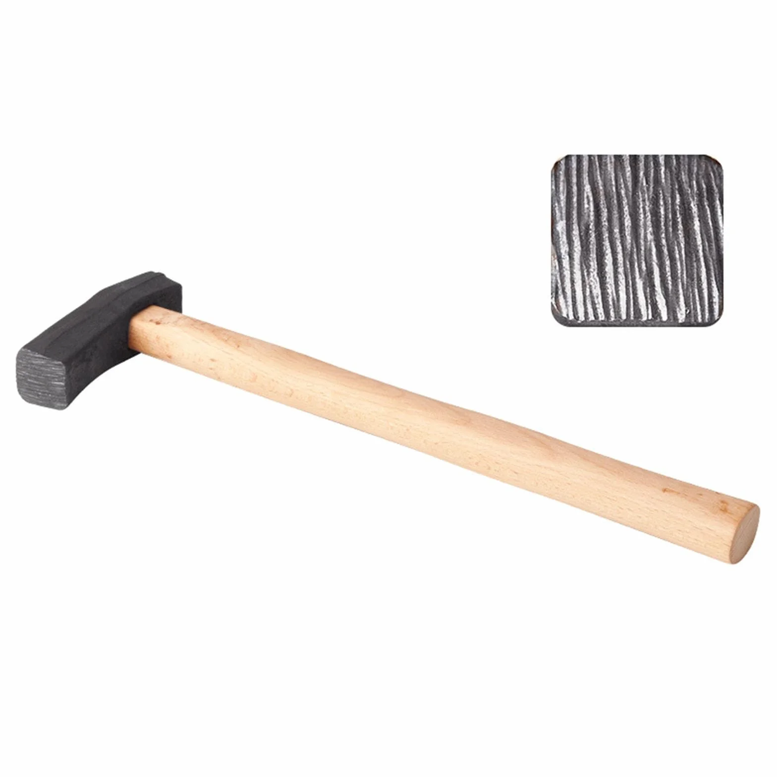 Martillo de metal con múltiples opciones de textura, martillo de joyería texturizado para anillos y pulseras únicos para hacer joyas de metal únicas