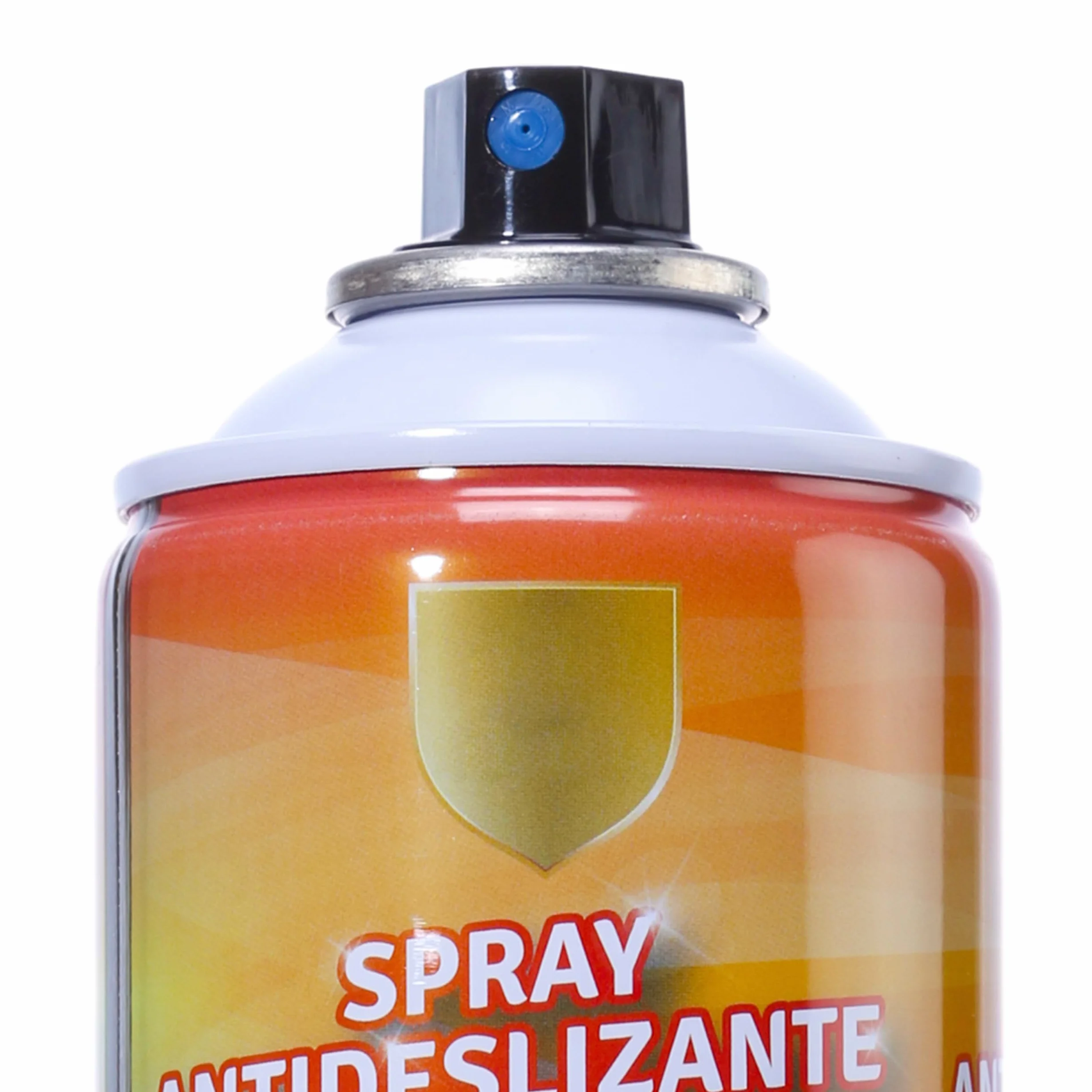 Etrexonline Spray Antideslizante Transparente Multisuperficie 400ml - Seguridad Extra para Ducha, Escaleras, Bañera, Piscinas - Acabado Texturizado, Resistente al Agua (3 unidades)