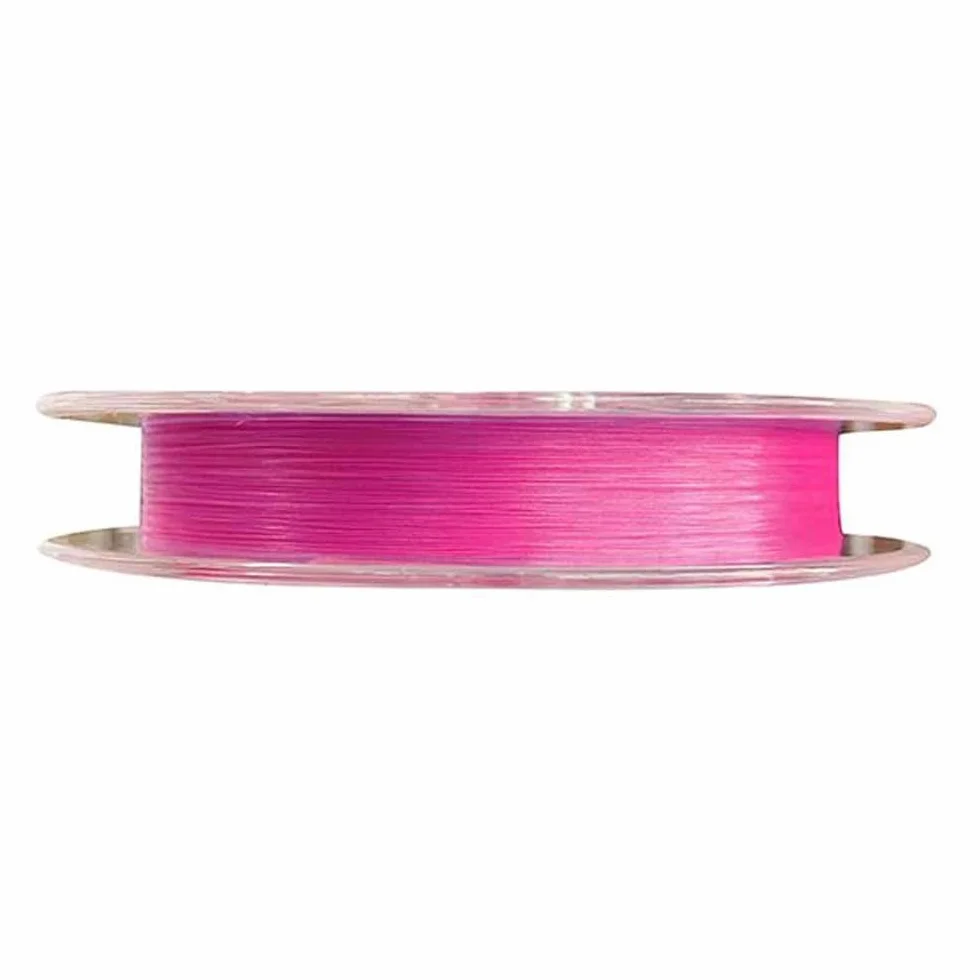 B/150m HART MJ BRAID Pink 0,14mm