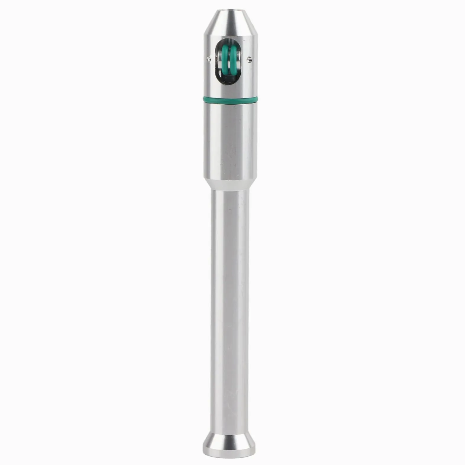 Pluma Soldadura TIG 1.0-3.2 mm, Soporte Varilla Soldadura Accesorios TIG, Alimentador Dedos para Equipo Soldadura, Herramienta Aleación Blanca Plateada, Accesorios para Varilla de Soldadura