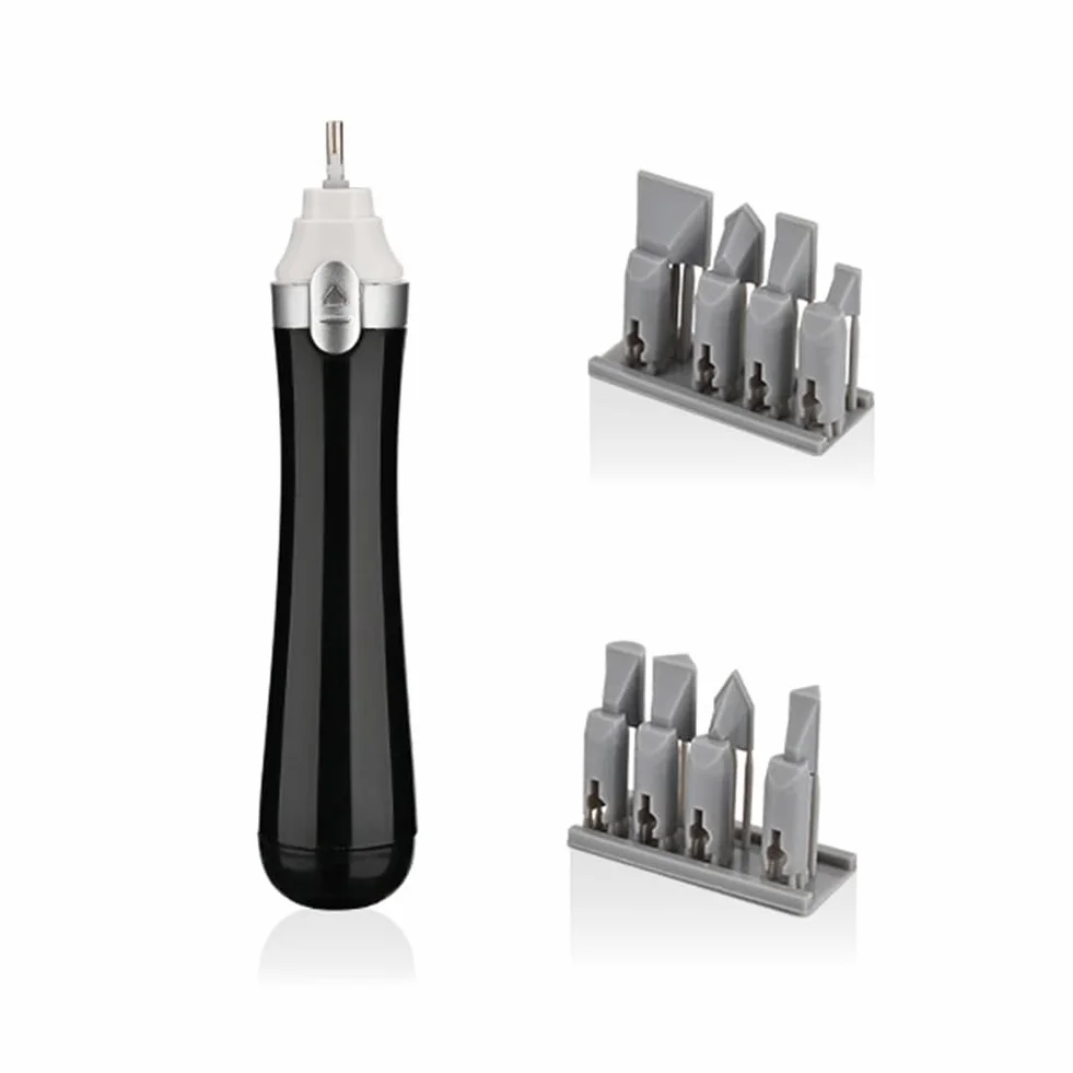 Modelo de lijadora eléctrica, mini lijadora recíproca, pulidora, amoladora/taladro modelo herramientas de manualidades para bricolaje