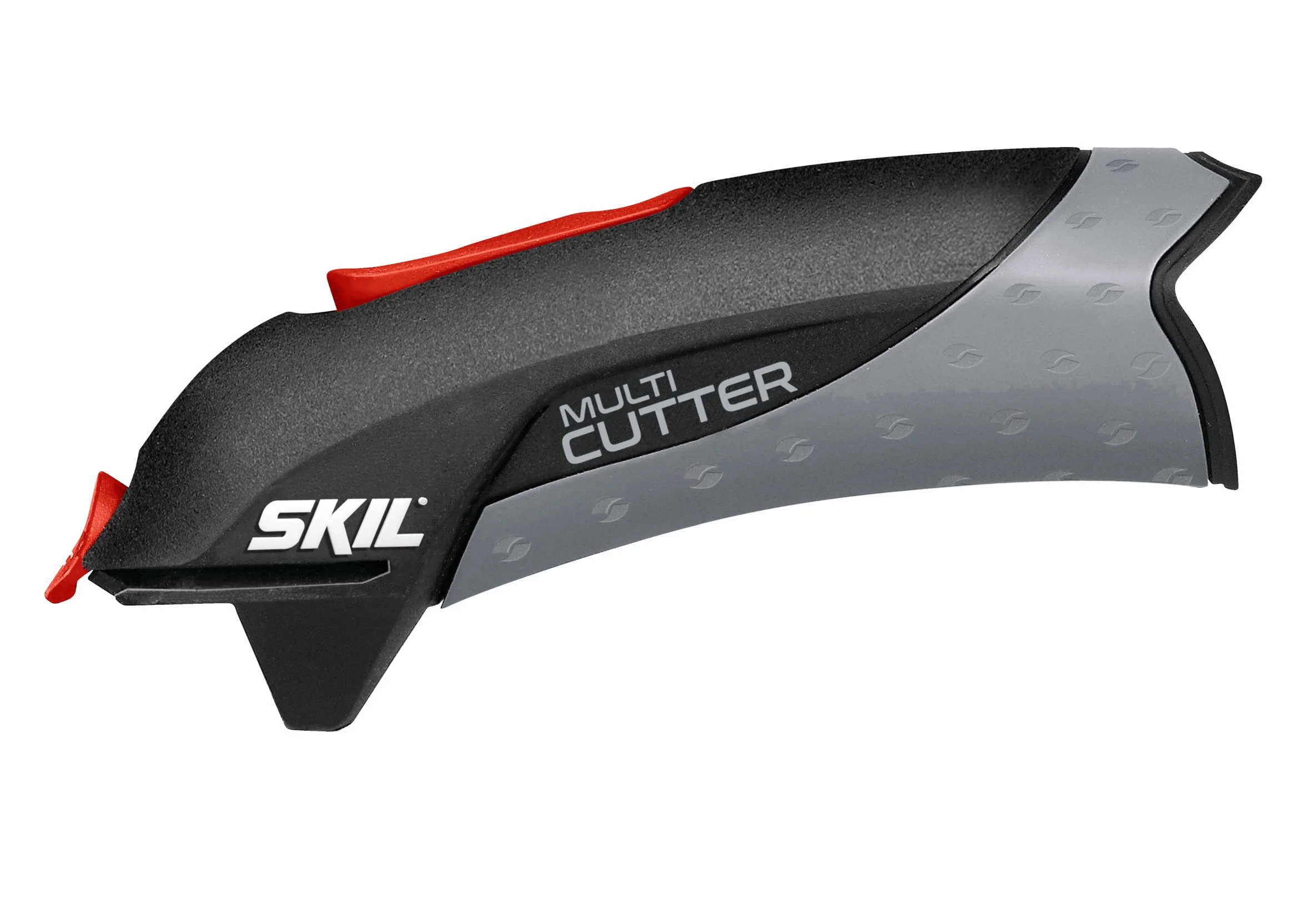Skil Multi-Cutter 2900 AJ Cizalla sin cable (cuchilla universal, cargador incluido, batería de 4,8 V, 4 cabezales de corte, cizalla universal)
