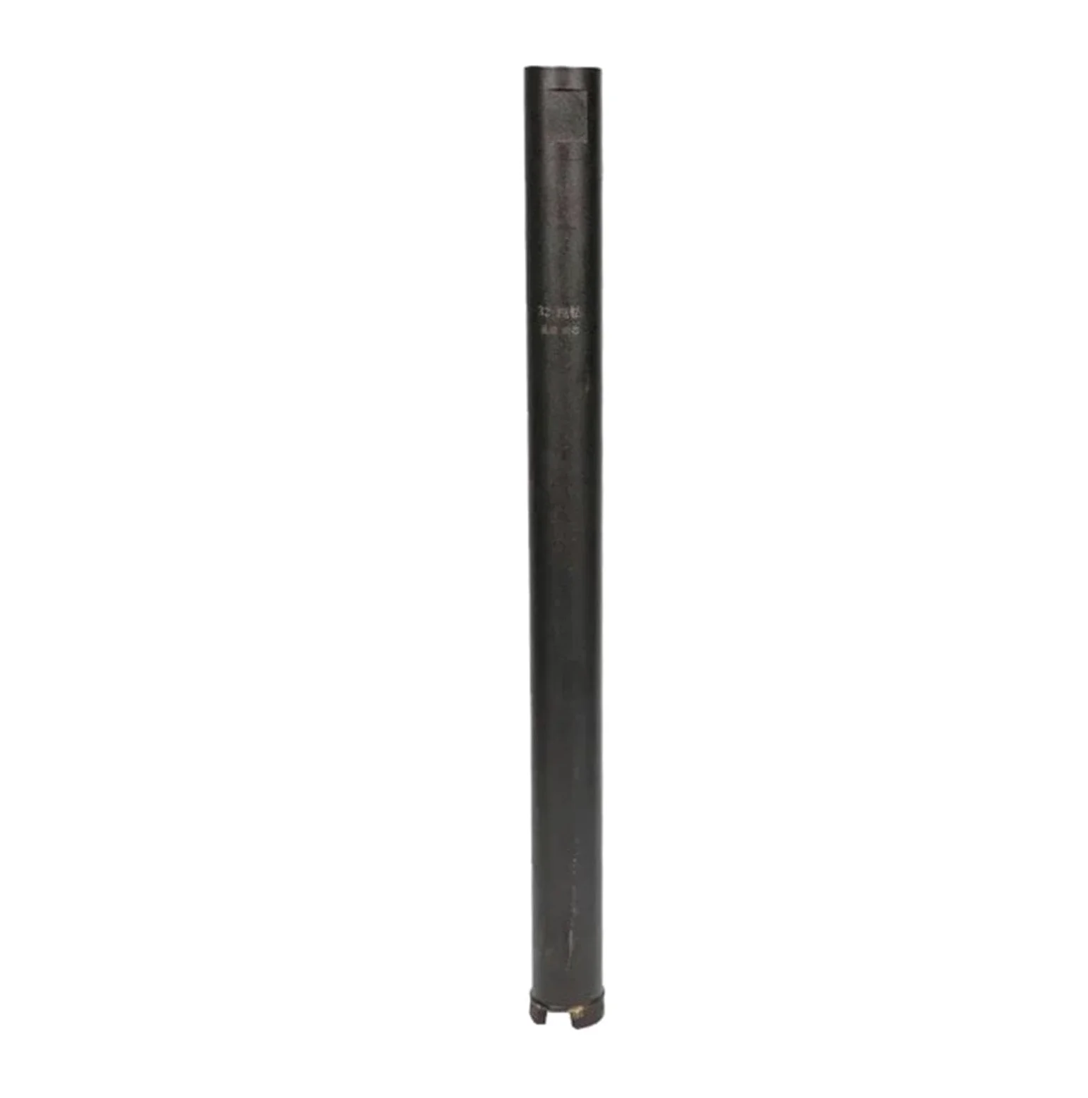 Broca de Diamante de núcleo con diámetro de 25 a 200 mm y Longitud Total de 400 mm. Broca for hormigón Armado for perforar Agujeros en hormigón.
