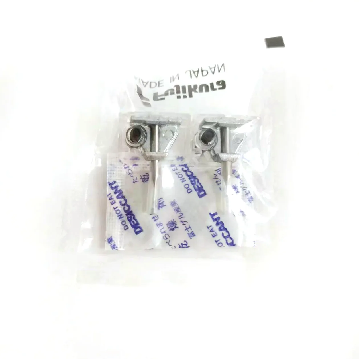 Electrodos ELCT2-16B para 90S 88S 88R 90R 26S 27S 28S 37S 38S 41S 31S A31 varilla de soldadura de empalme de fusión para Fujikura (2 pares)