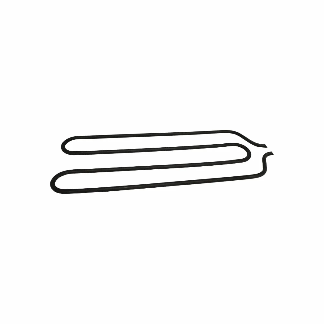 Resistencia para acumulador 800W 230V 380x150mm Pletina 70x22mm | Para convertir la energía en calor | Resistencia acumulador | Resistencia calefactora
