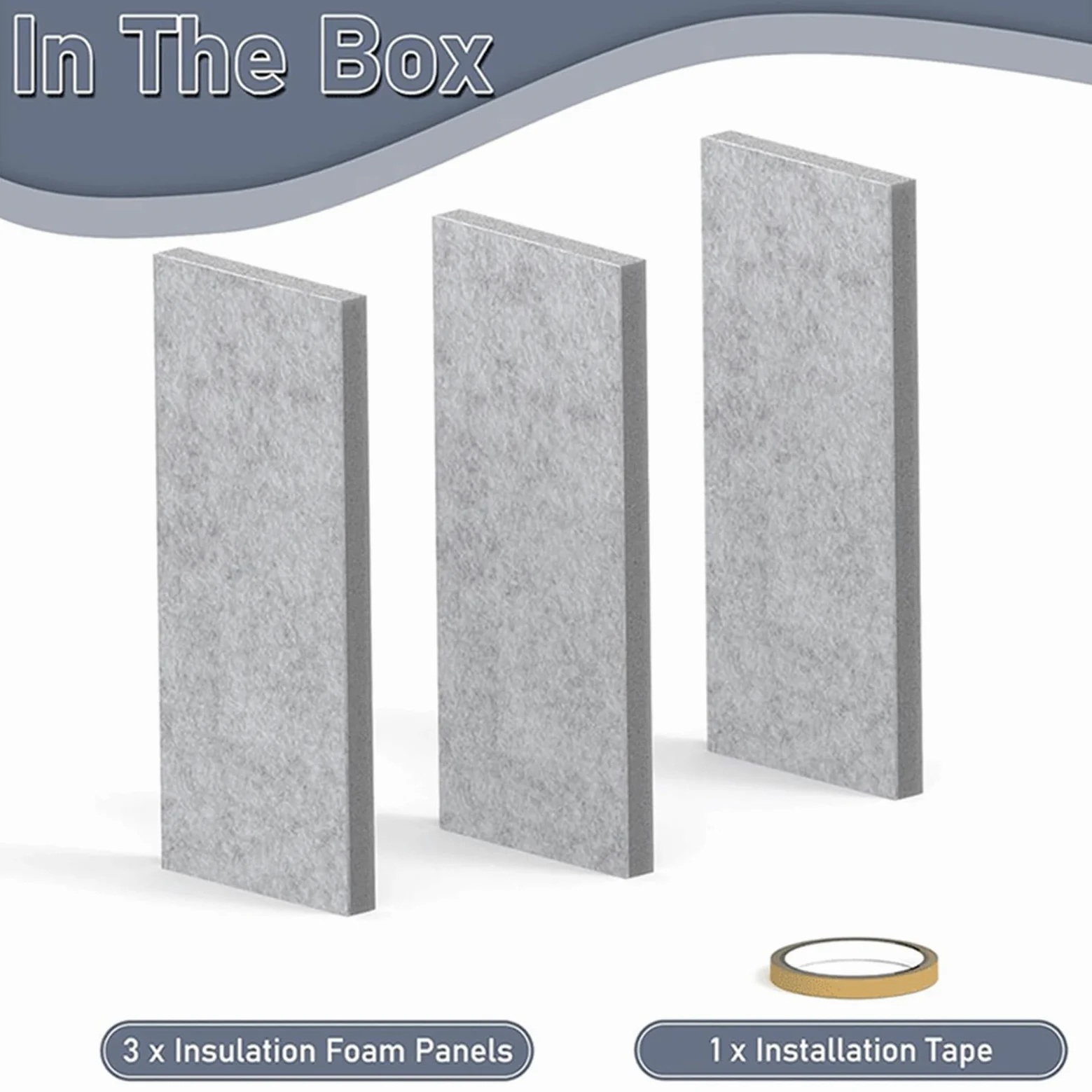 Kit de Ventana para Aire Acondicionado Portátil | Panel Espuma Aislante Lateral - Kit Ventilación Aislamiento Instalación Horizontal o Vertical Dormitorio Sala Cocina Garaje