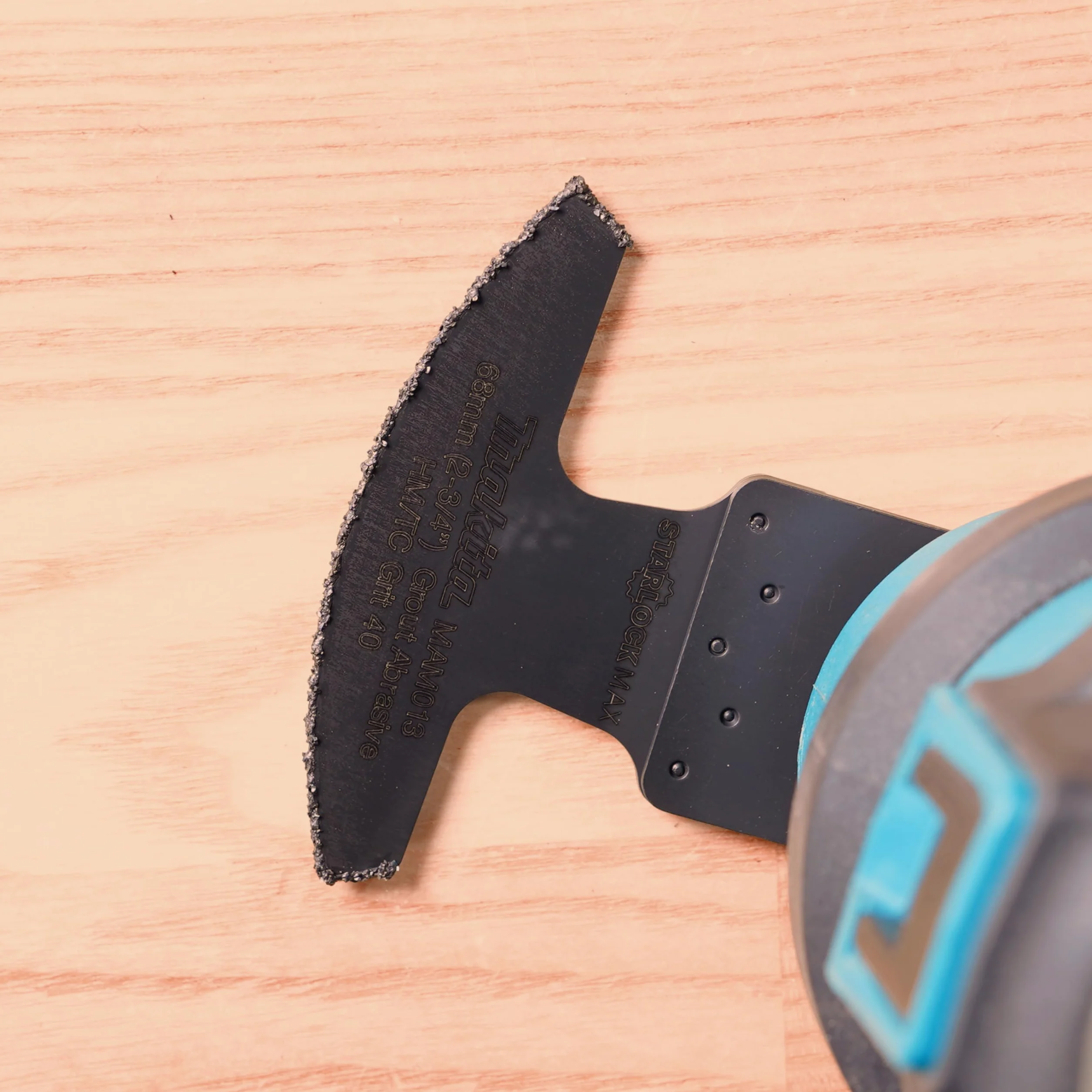 Makita B-66547 Starlock MAX Segment