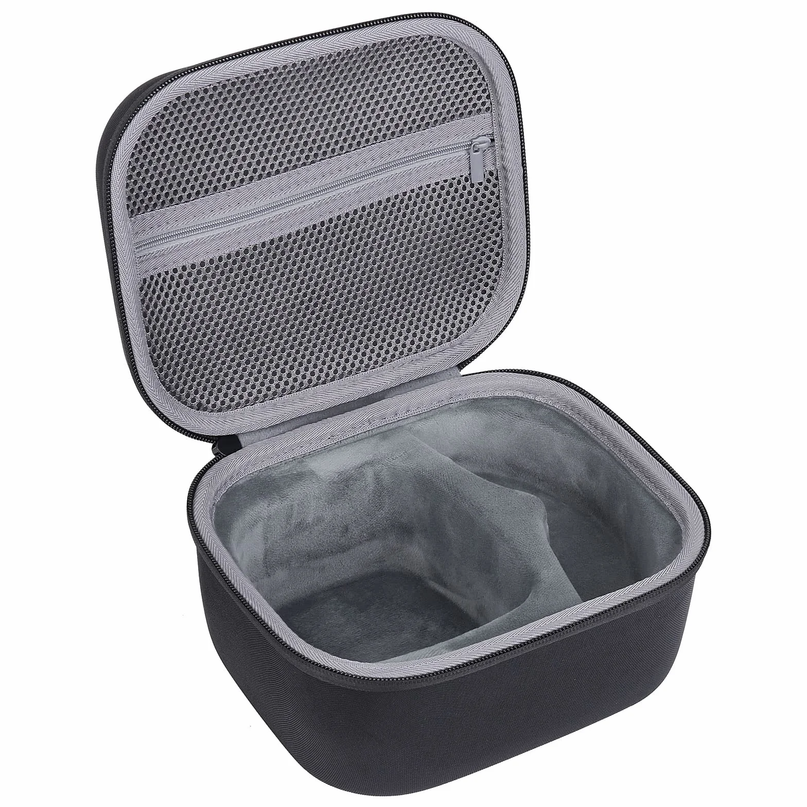 Duro Viajar Caso Cubrir para Honeywell 1013530 Howard Leight Impact Sport orejeras de protección auditiva por co2CREA