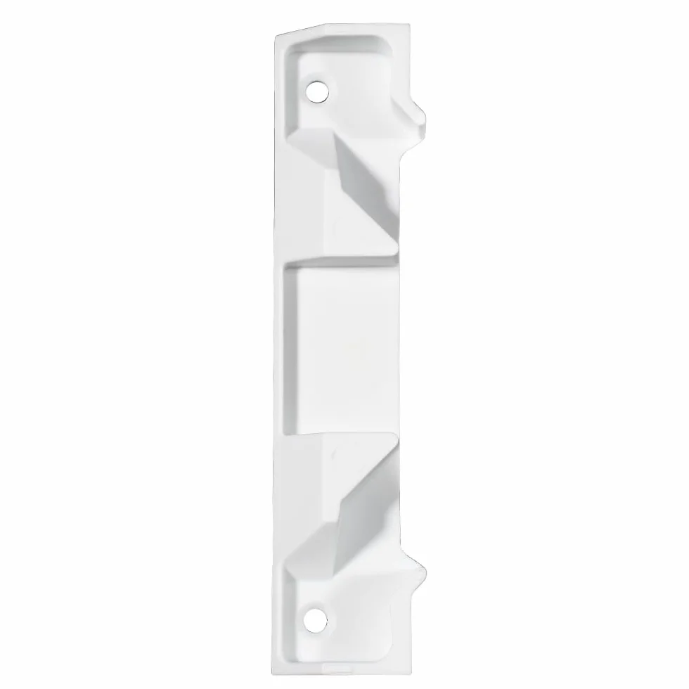Pieza de repuesto para ventana de tejado Cierre para ventana de techo Blanco Compatible con Velux 025116 T-G2 ventana de techo cierre pieza de repuesto